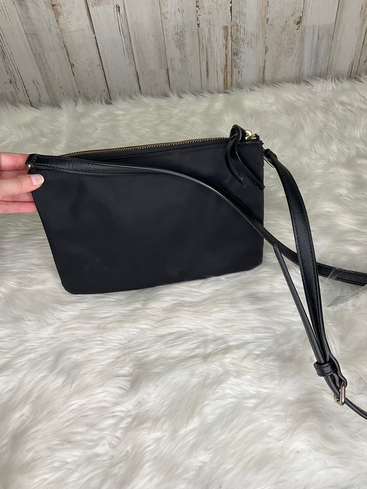 Crossbody Designer By Kate Spade Size: Small