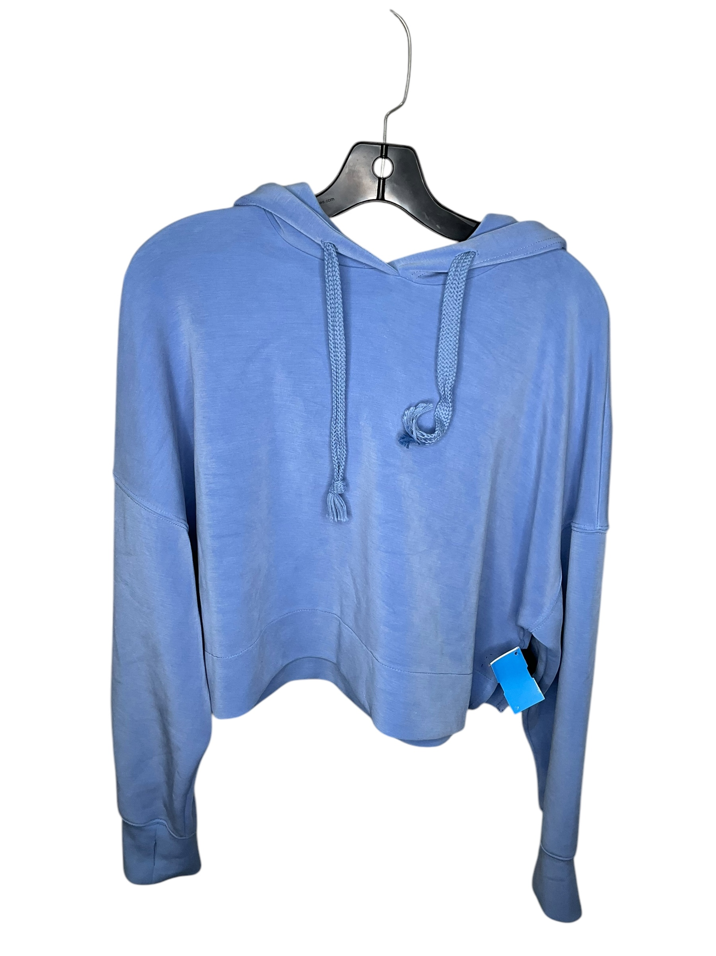 Athletic Sweatshirt Hoodie By Altard State Size: S