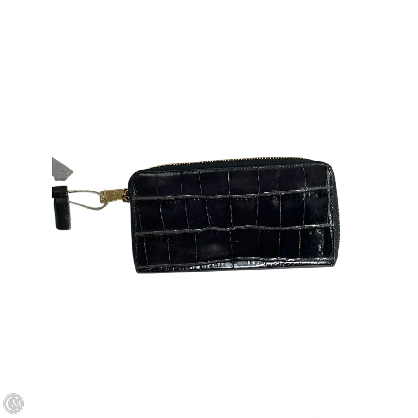 Wallet Designer By Coach, Size: Medium