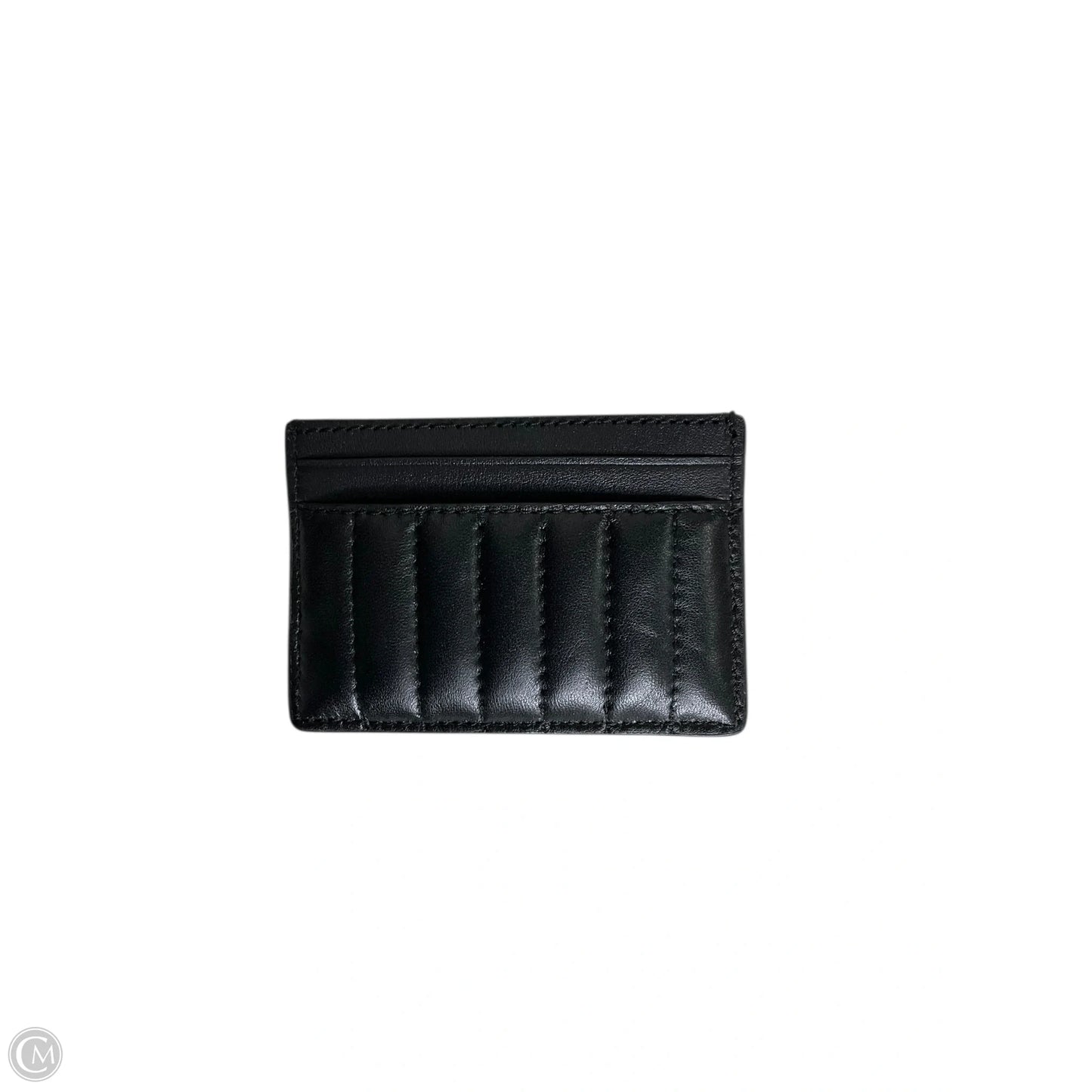Wallet Designer By Coach, Size: Small