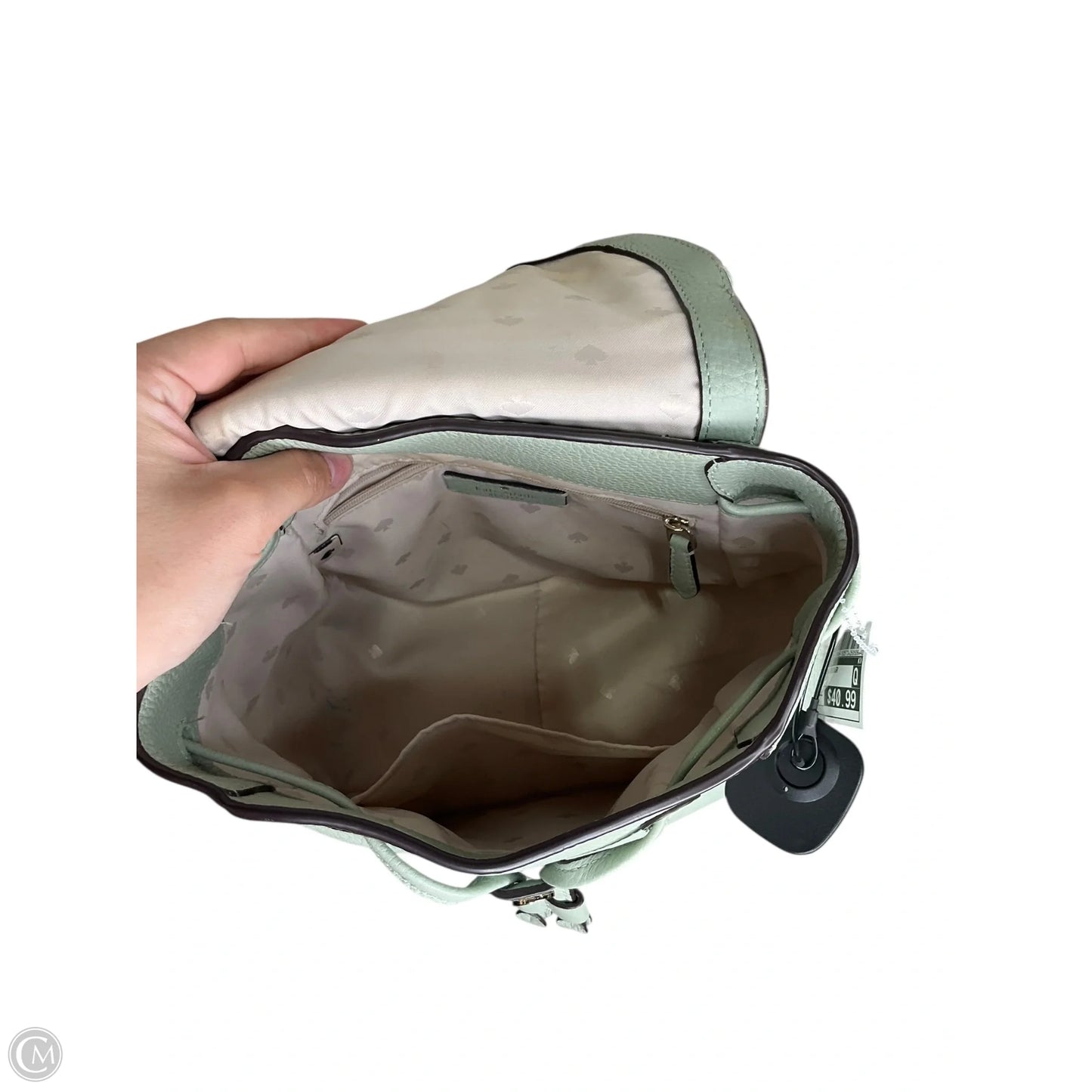 Backpack Designer By Kate Spade, Size: Small
