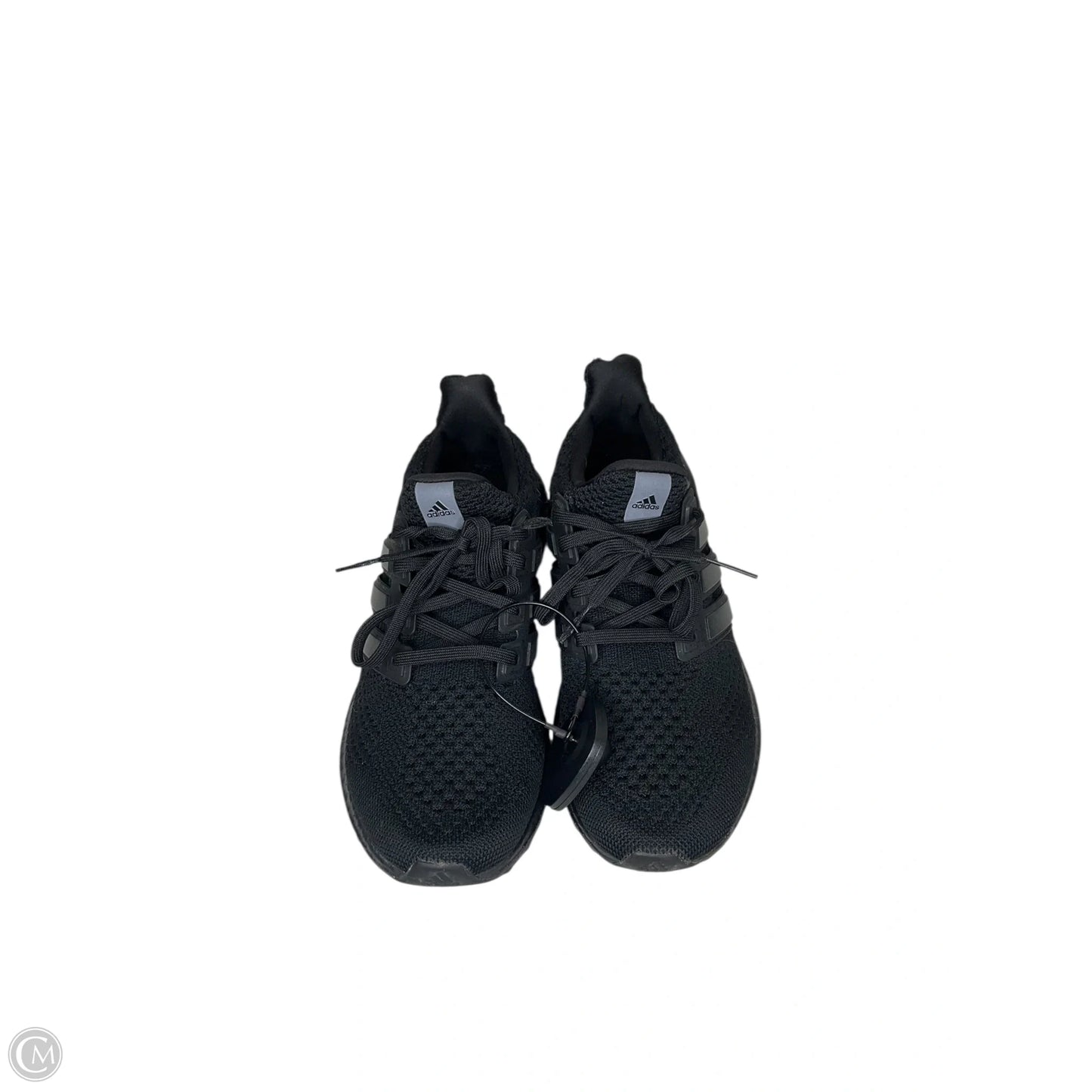 Shoes Athletic By Adidas In Black, Size: 8.5