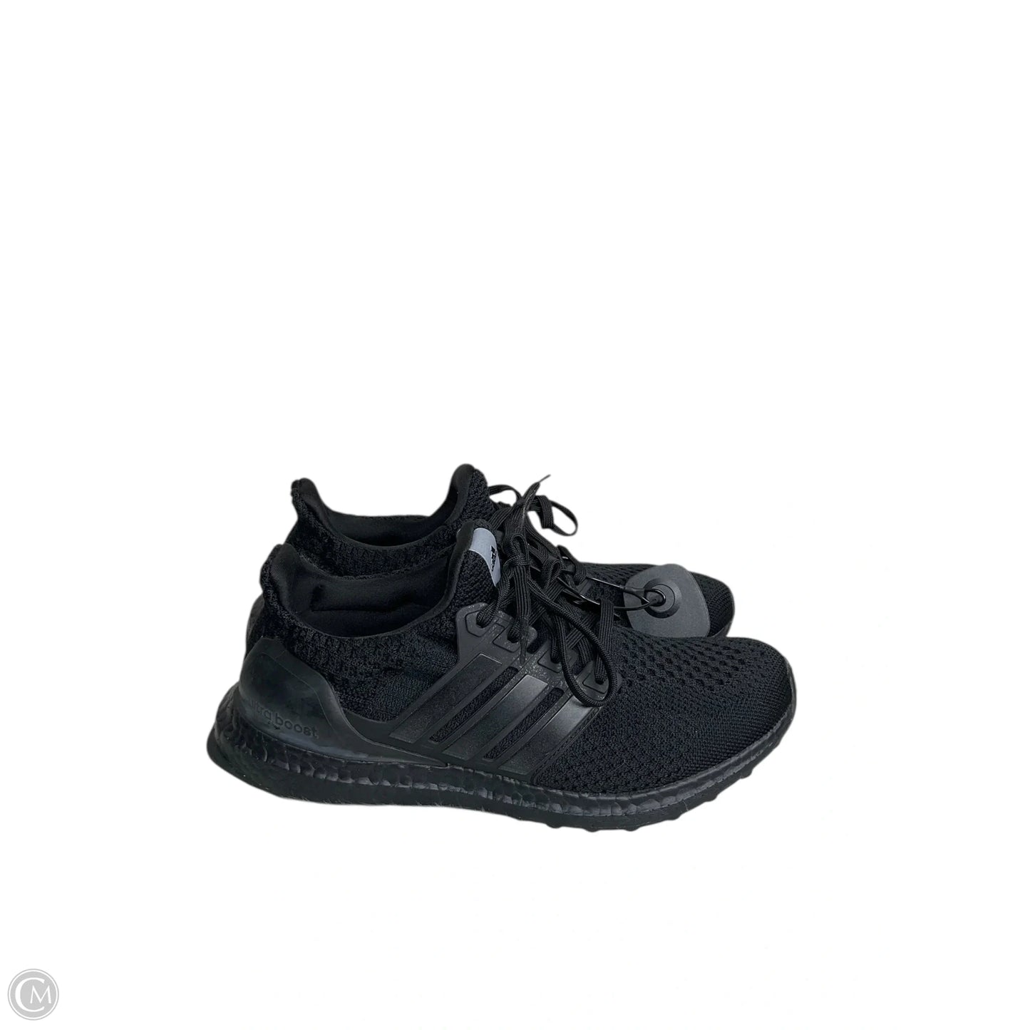 Shoes Athletic By Adidas In Black, Size: 8.5