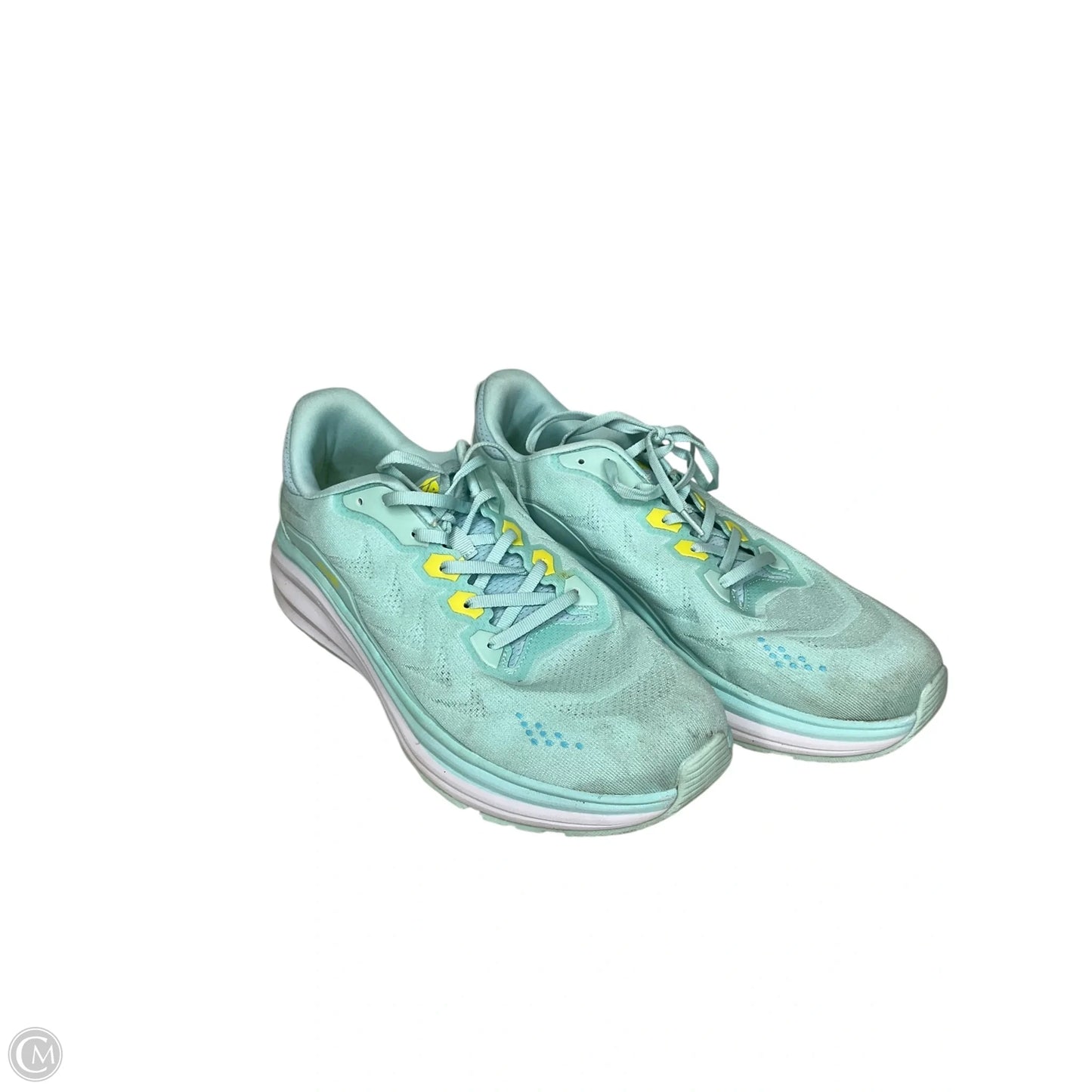 Shoes Sneakers By Avia In Blue, Size: 11