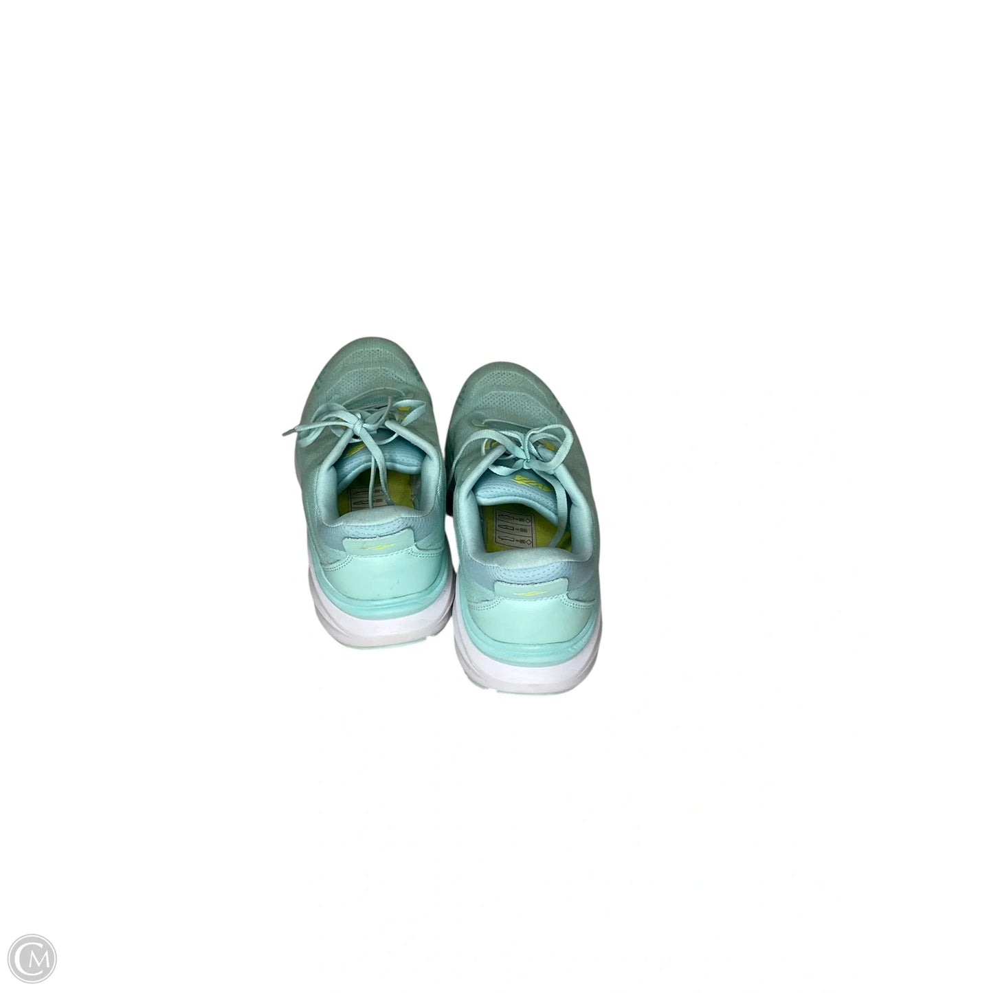 Shoes Sneakers By Avia In Blue, Size: 11