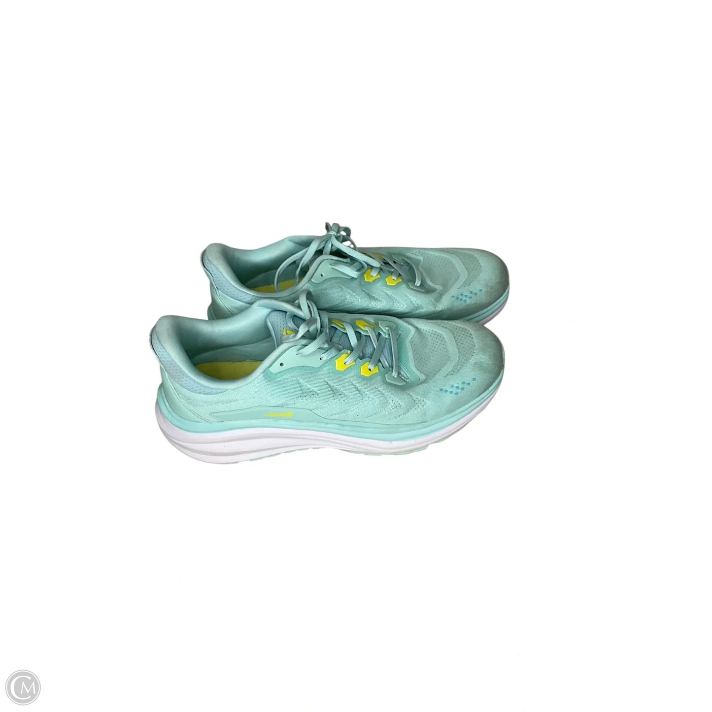 Shoes Sneakers By Avia In Blue, Size: 11