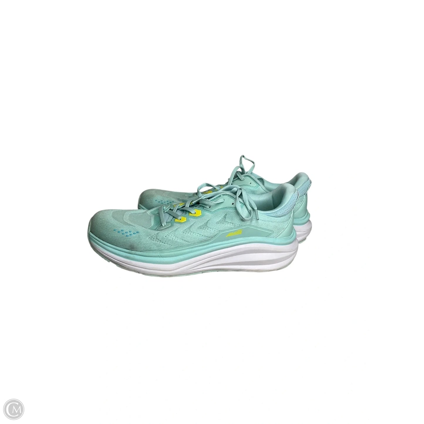 Shoes Sneakers By Avia In Blue, Size: 11