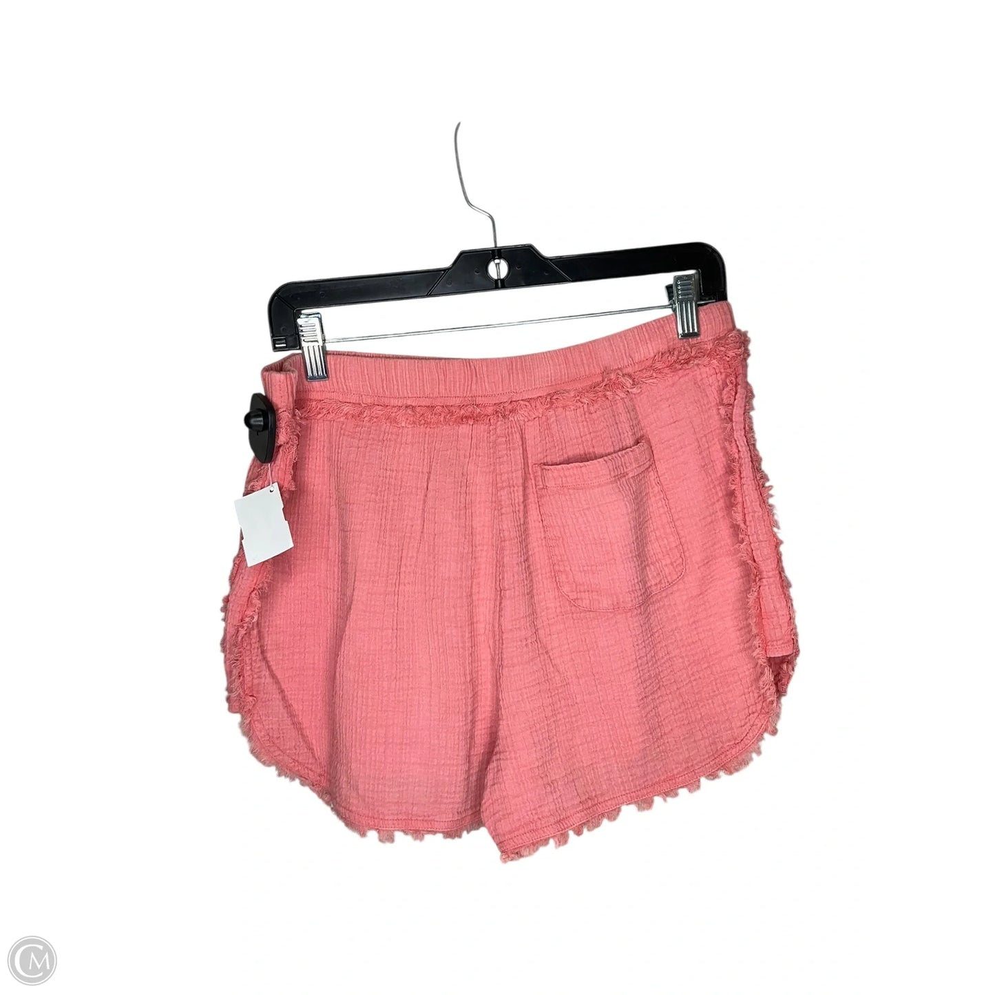 Shorts By True Craft In Pink, Size: 12