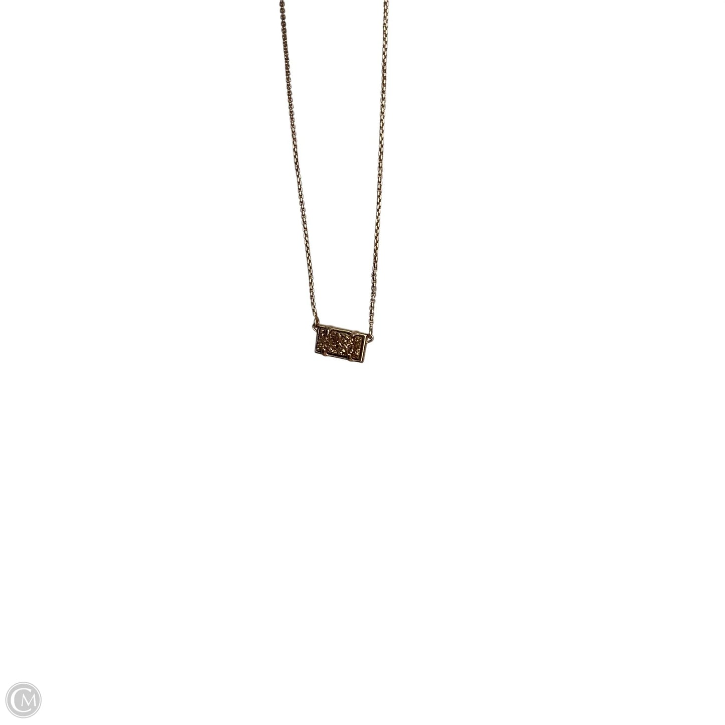 Necklace Chain By Kendra Scott