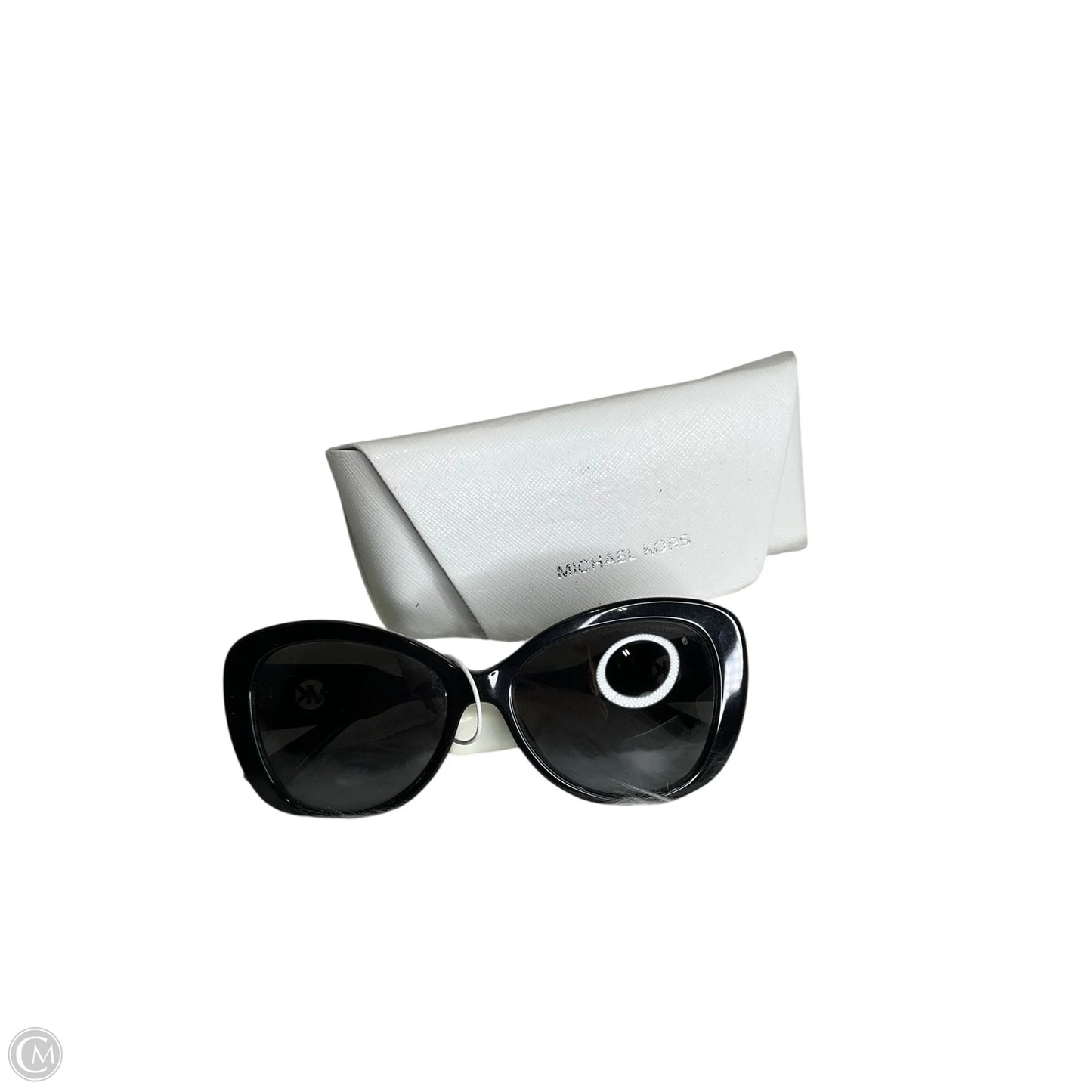 Sunglasses Designer By Michael Kors, Size: Small