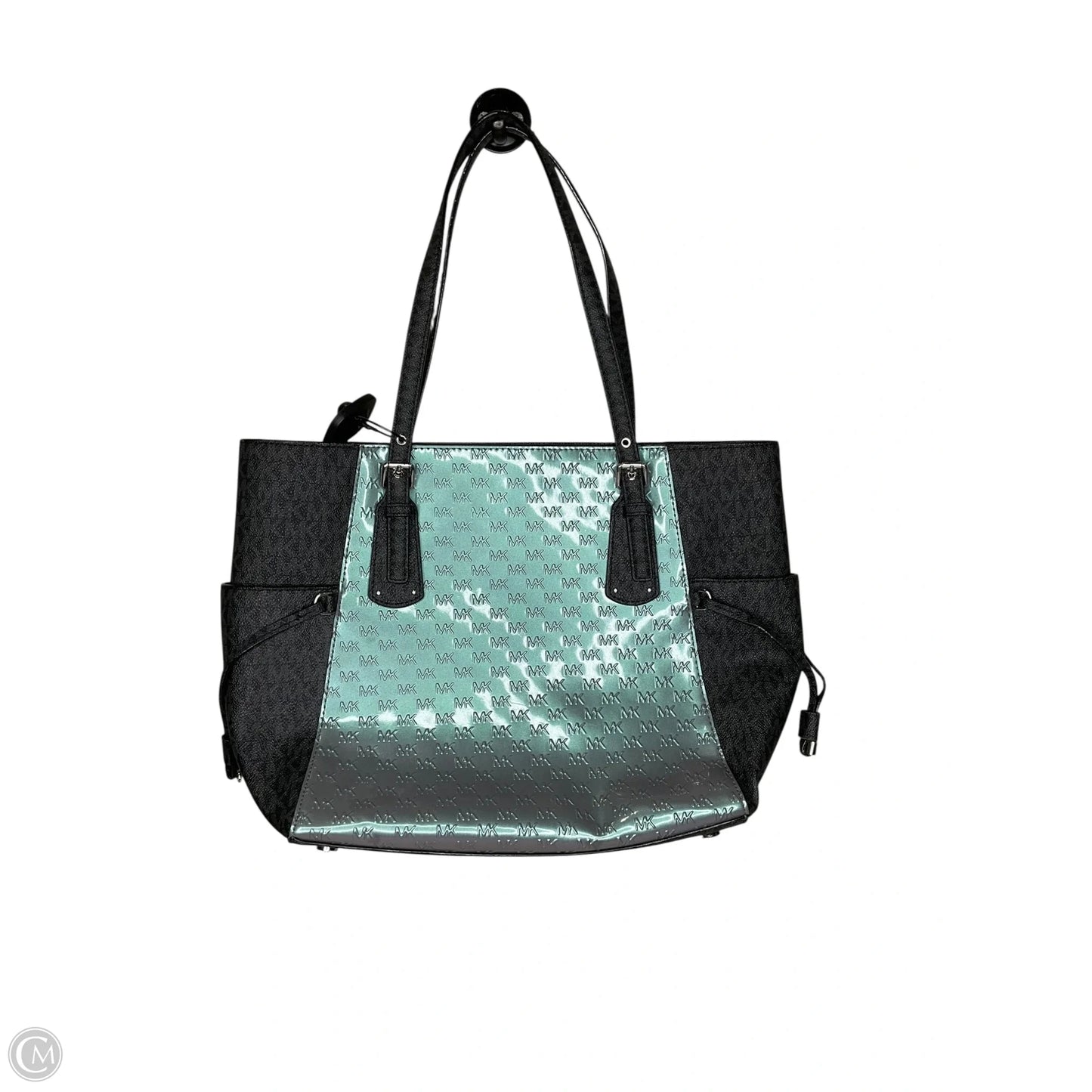 Handbag Designer By Michael Kors, Size: Medium