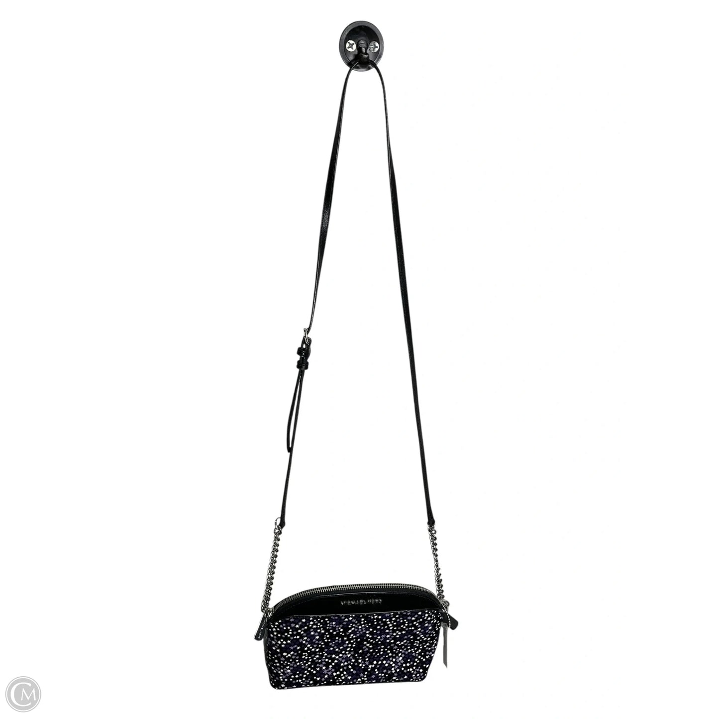 Crossbody Designer By Michael Kors, Size: Small