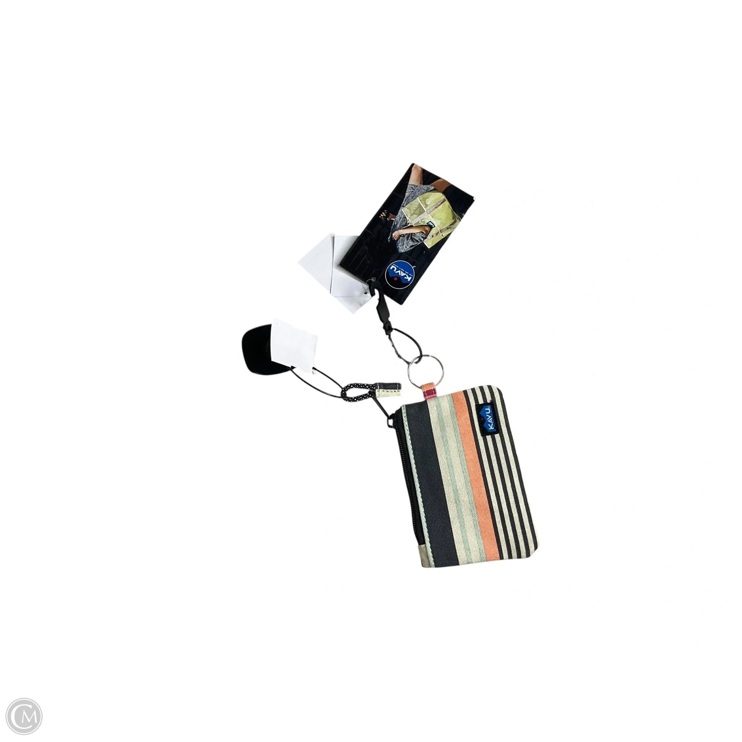 Key Chain By Kavu, Size: Small
