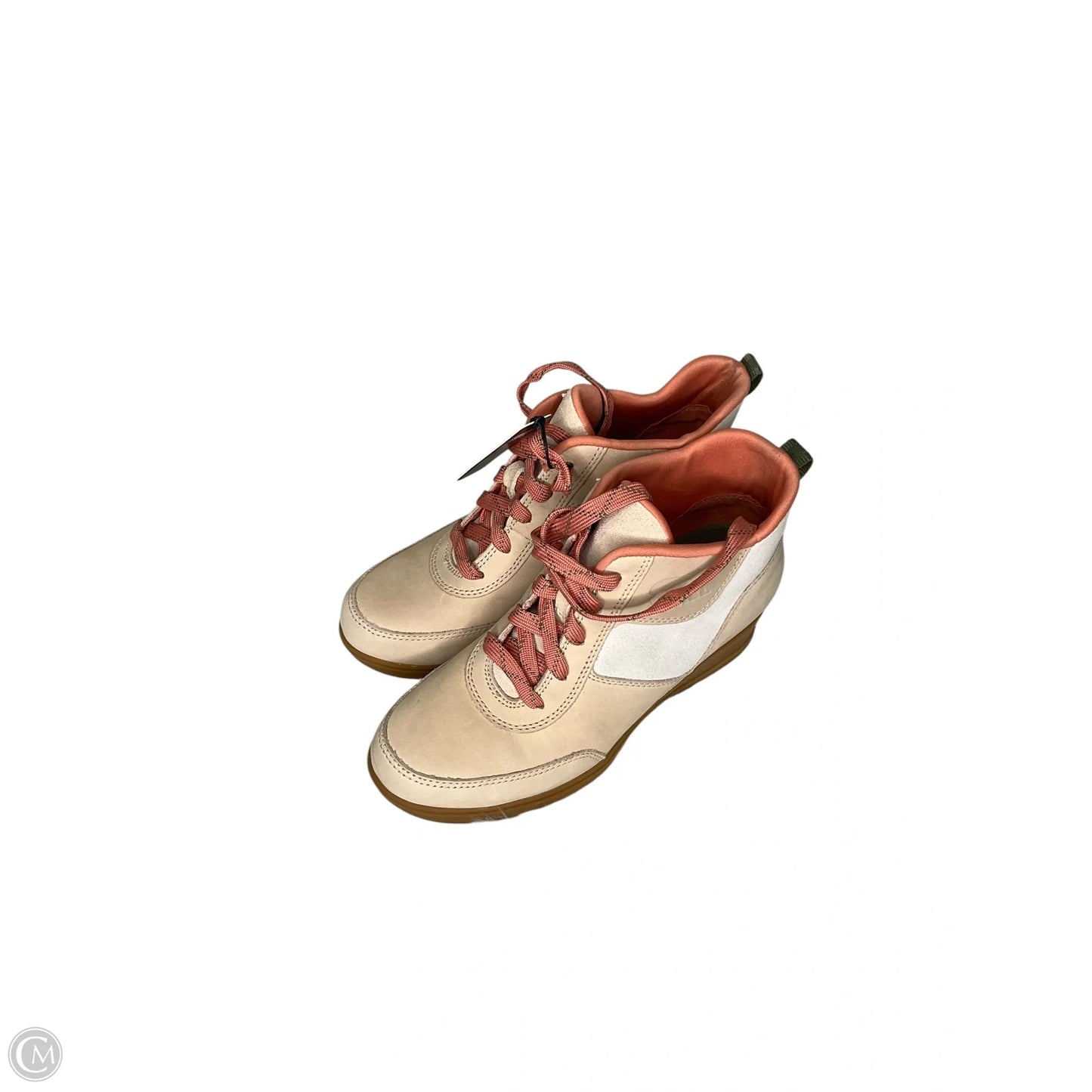 Boots Hiking By Sorel In Tan, Size: 5.5