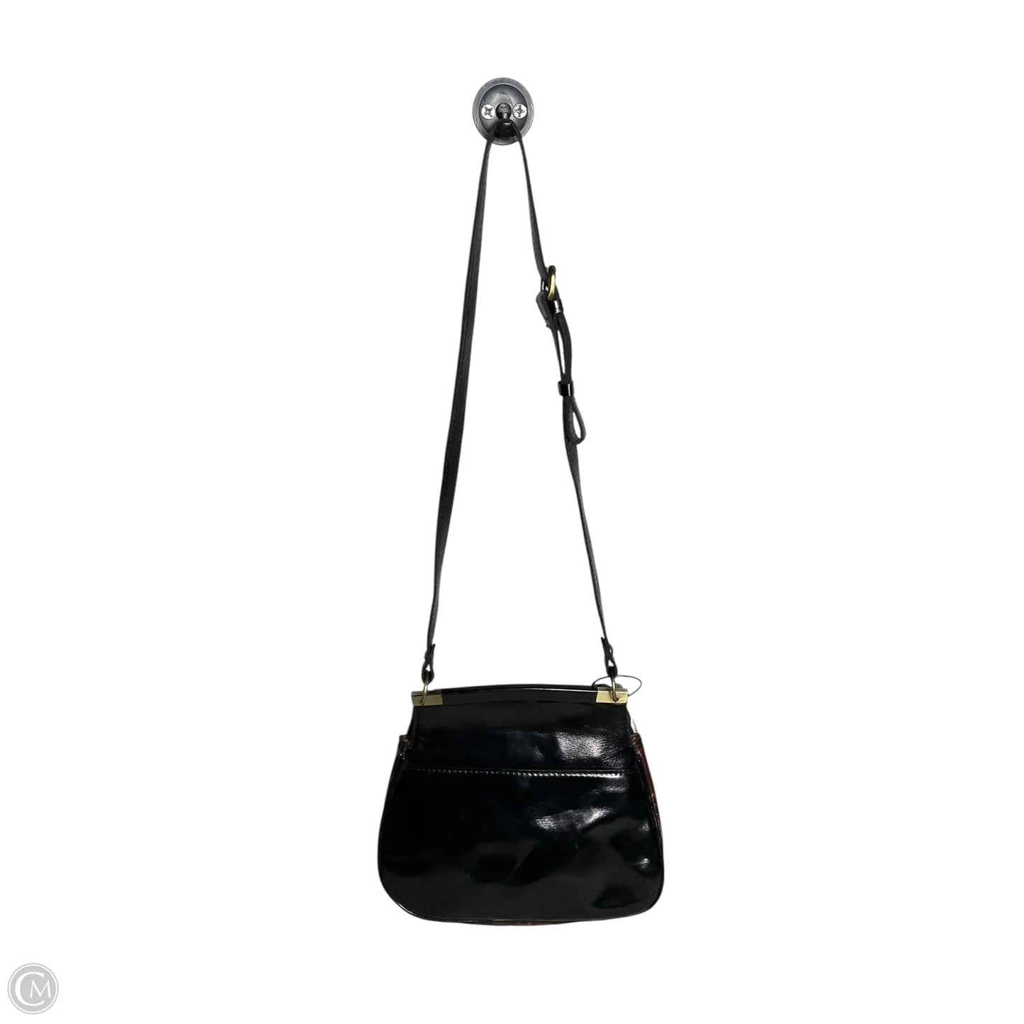 Crossbody Designer By Patricia Nash, Size: Medium
