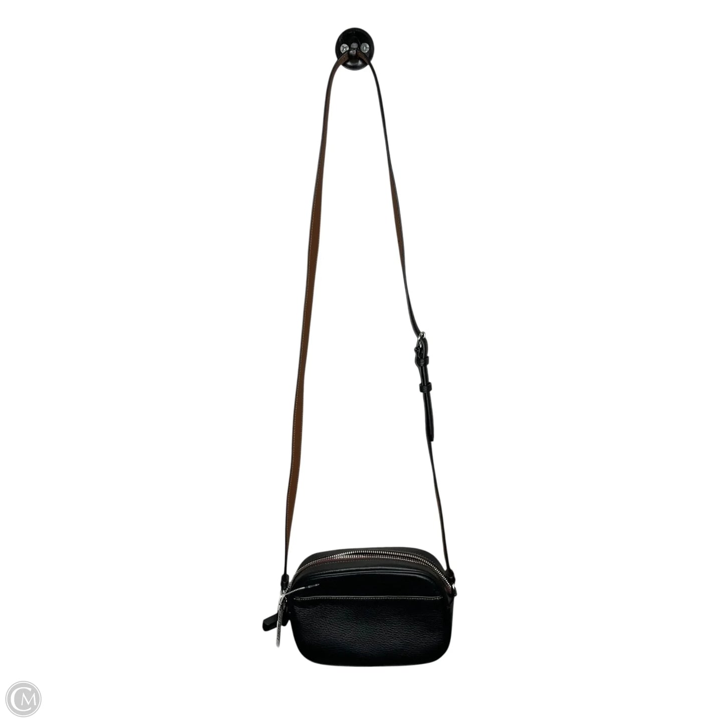 Crossbody Designer By Coach, Size: Medium