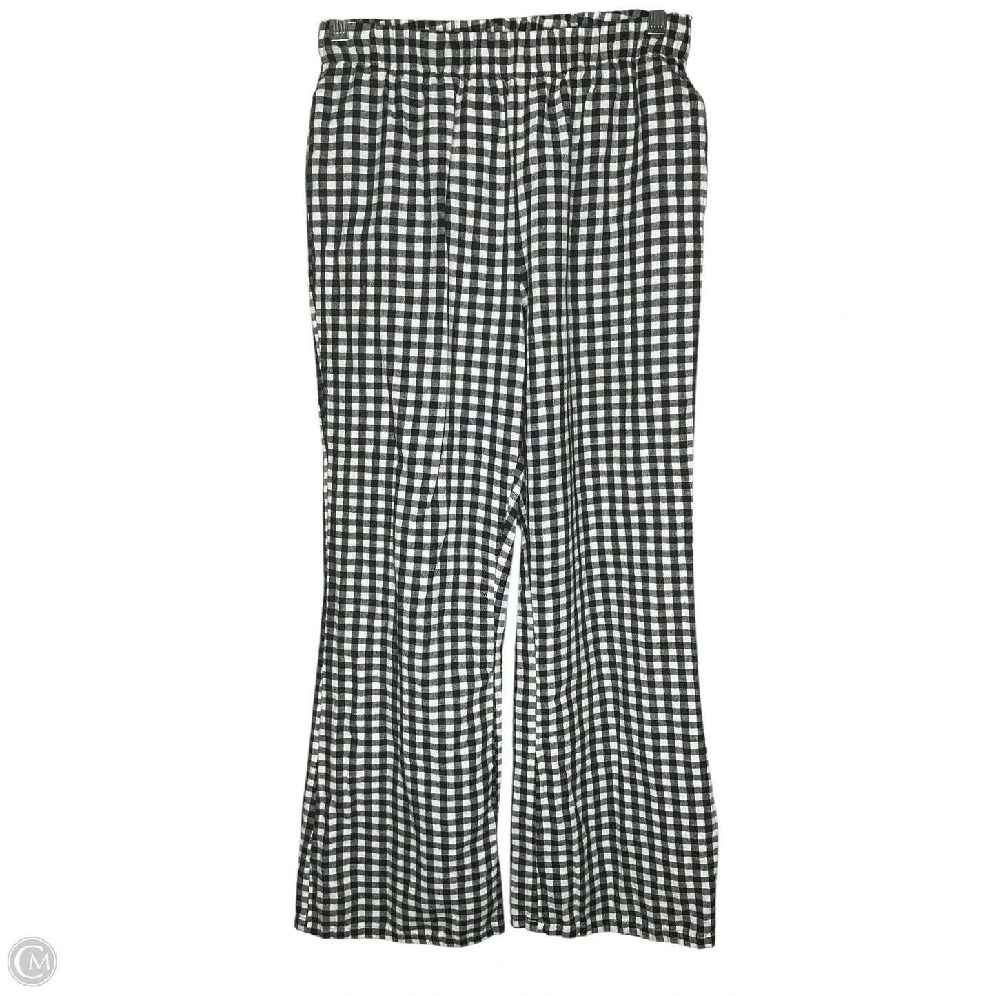 Pants Other By American Eagle In Plaid Pattern, Size: S