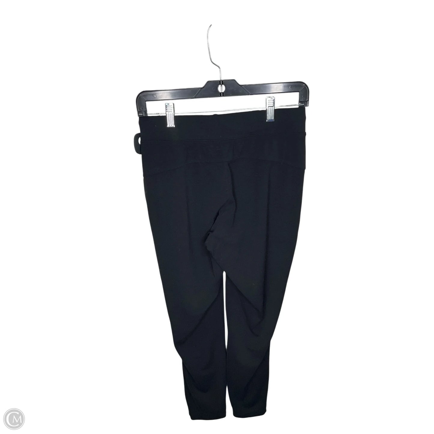 Athletic Pants By Athleta In Black, Size: Xs