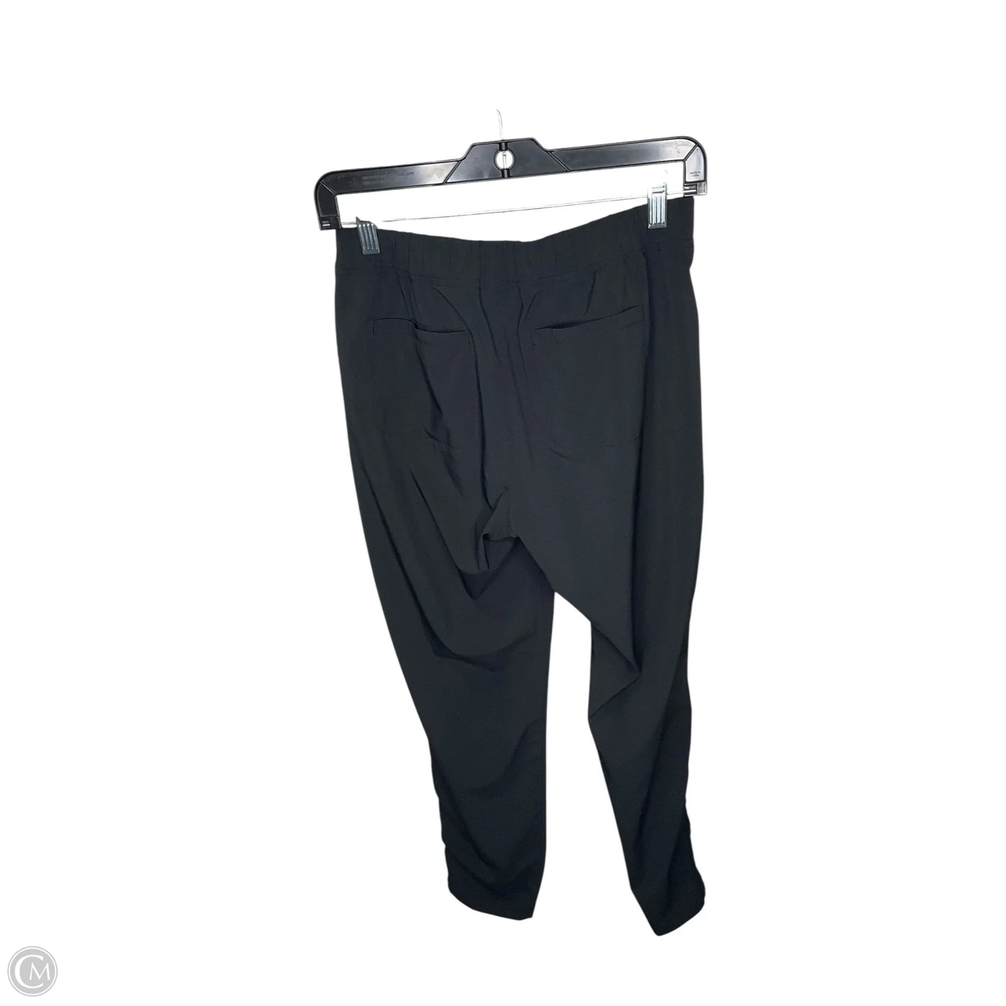Athletic Pants By Athleta In Black, Size: 4