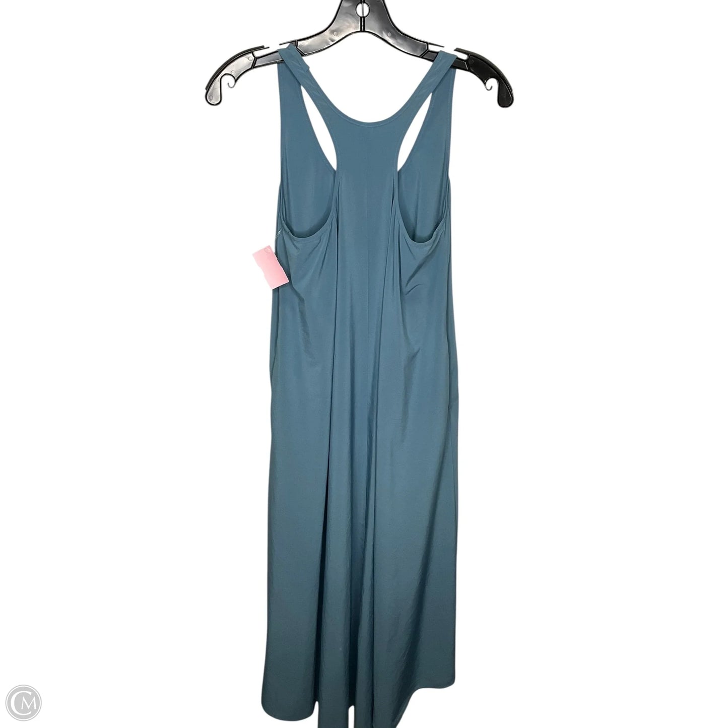 Athletic Dress By Athleta In Blue, Size: Xxs