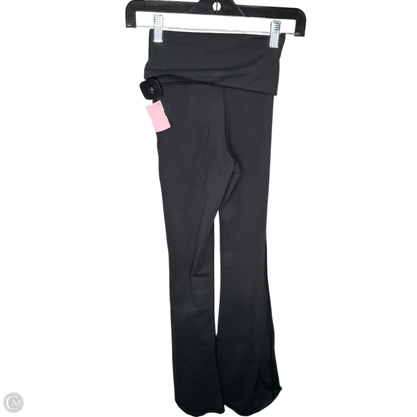 Athletic Pants By Aerie In Black, Size: Xs