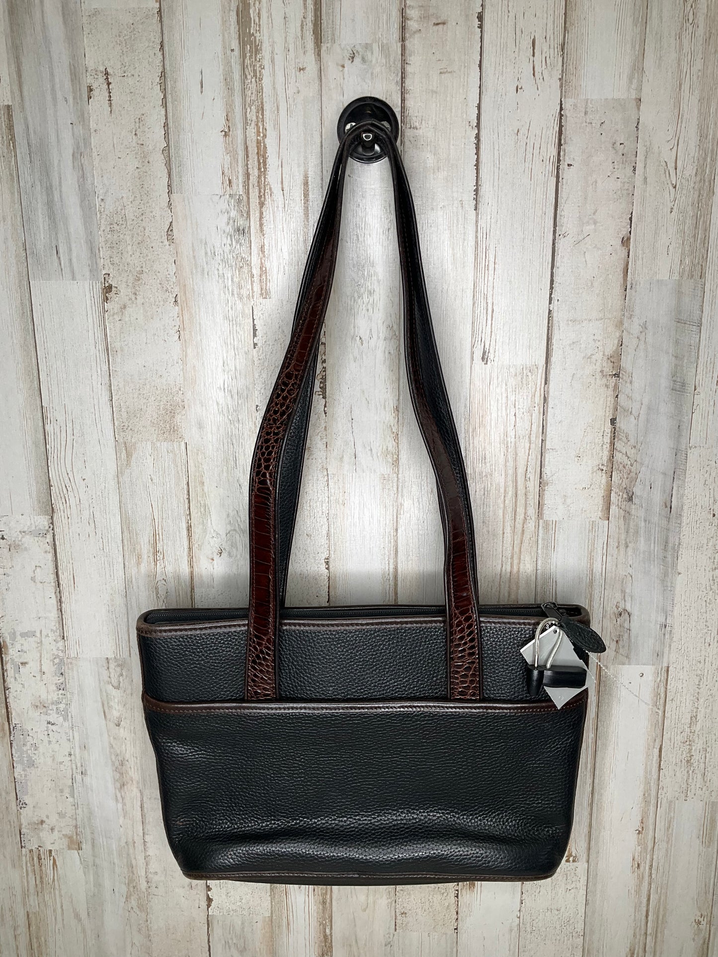 Handbag Designer By Brighton Size: Medium