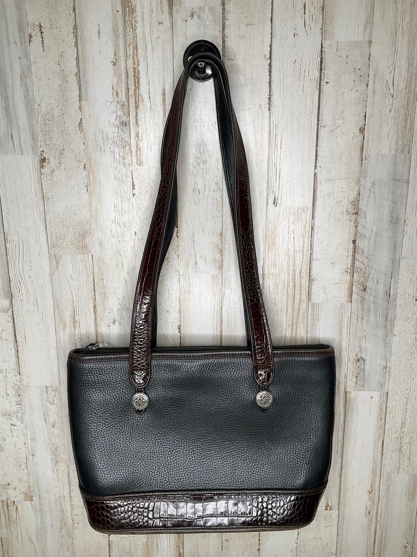 Handbag Designer By Brighton Size: Medium