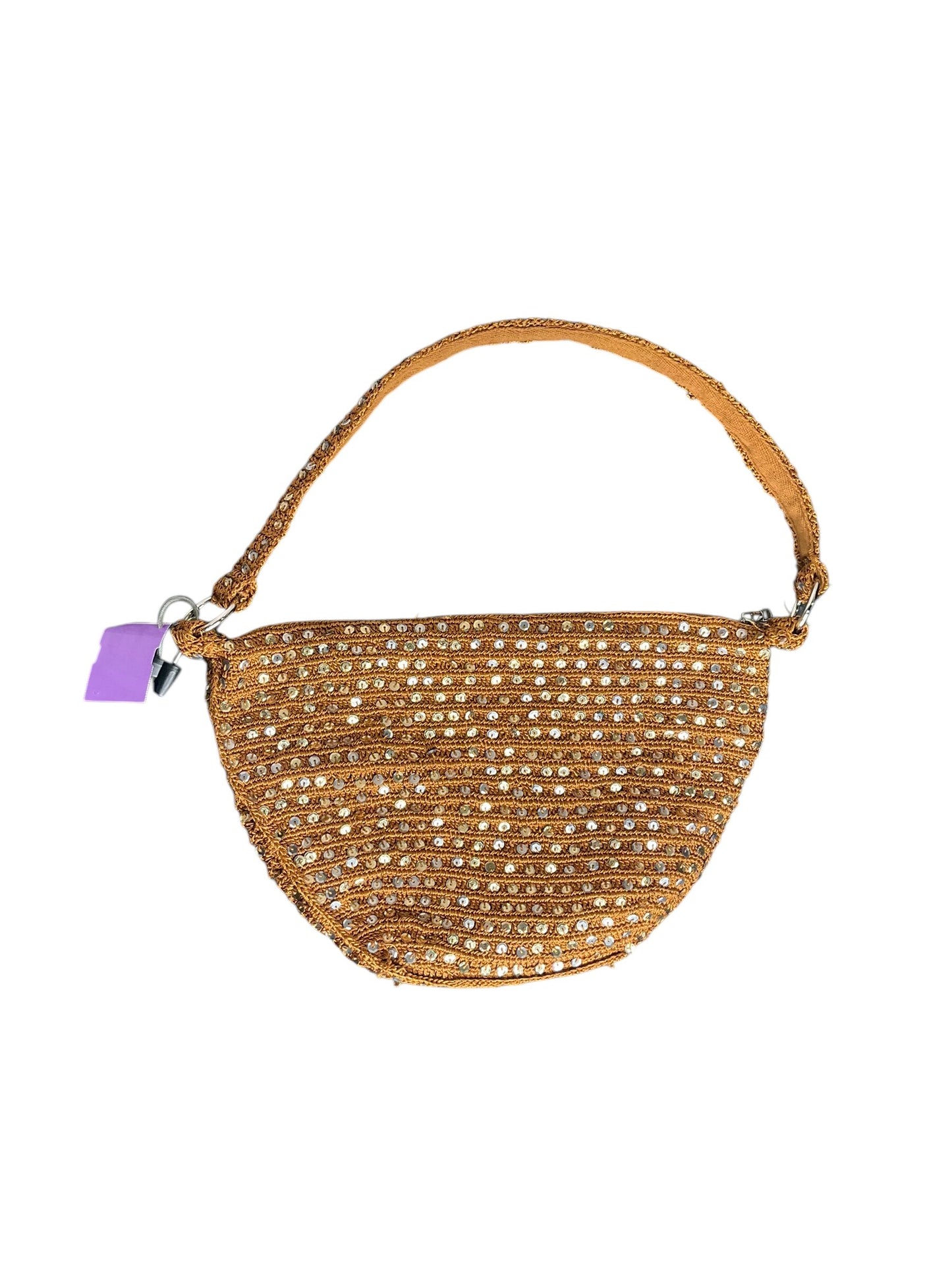 Crossbody By Free People Size: Medium