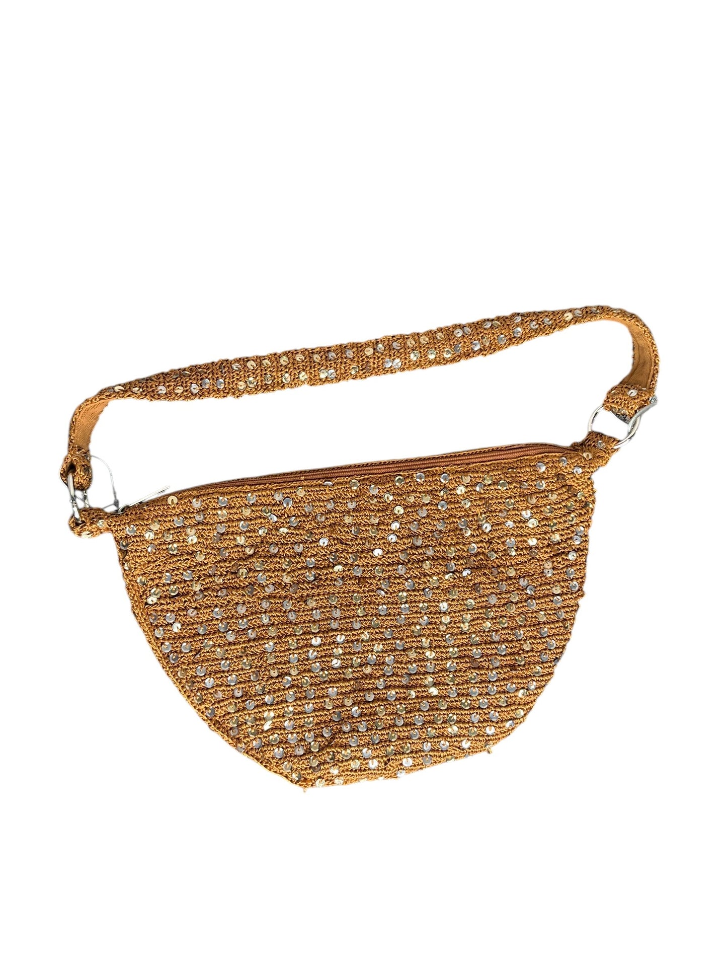Crossbody By Free People Size: Medium