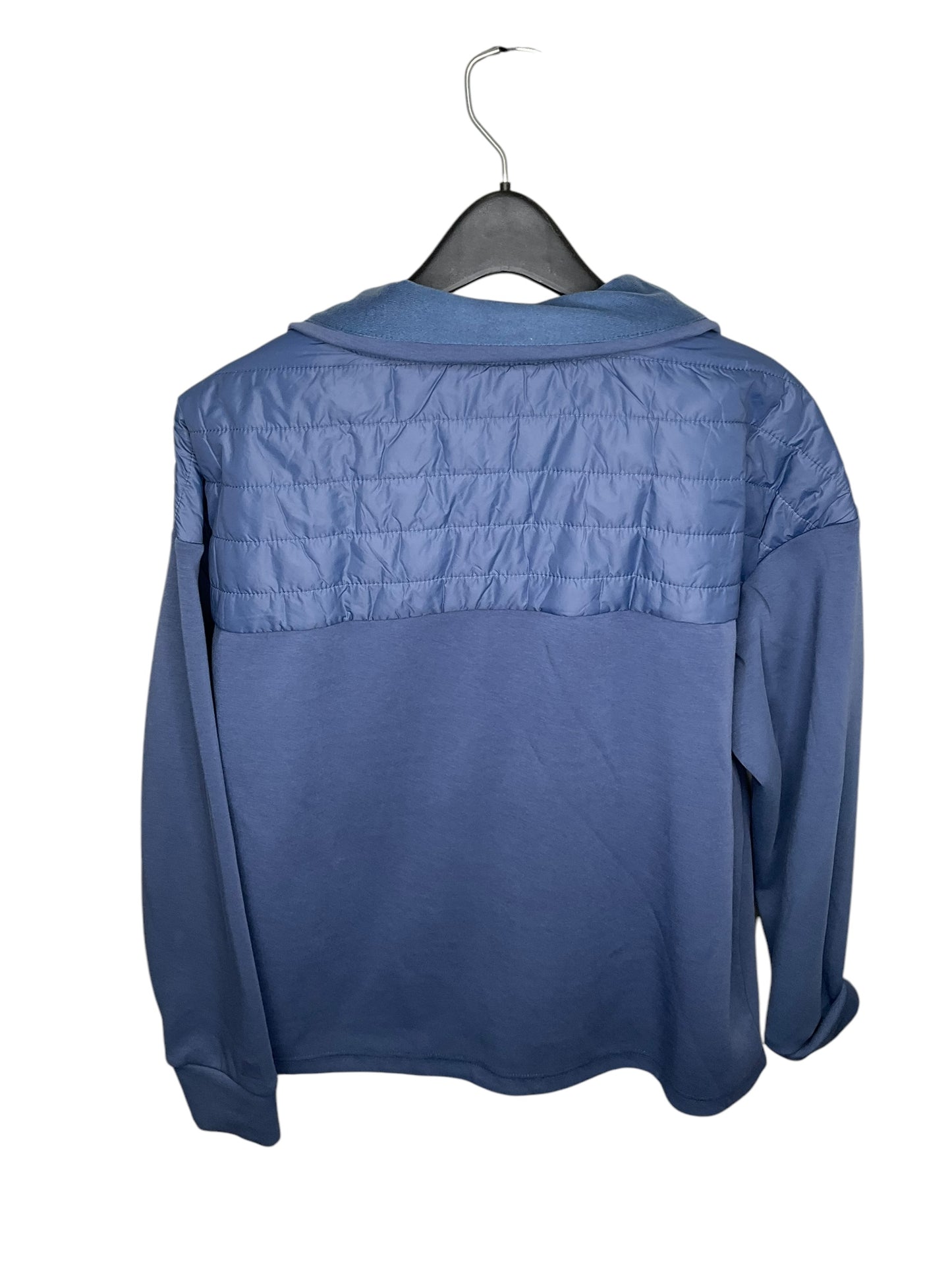 Jacket Other By Avalanche In Blue, Size: M