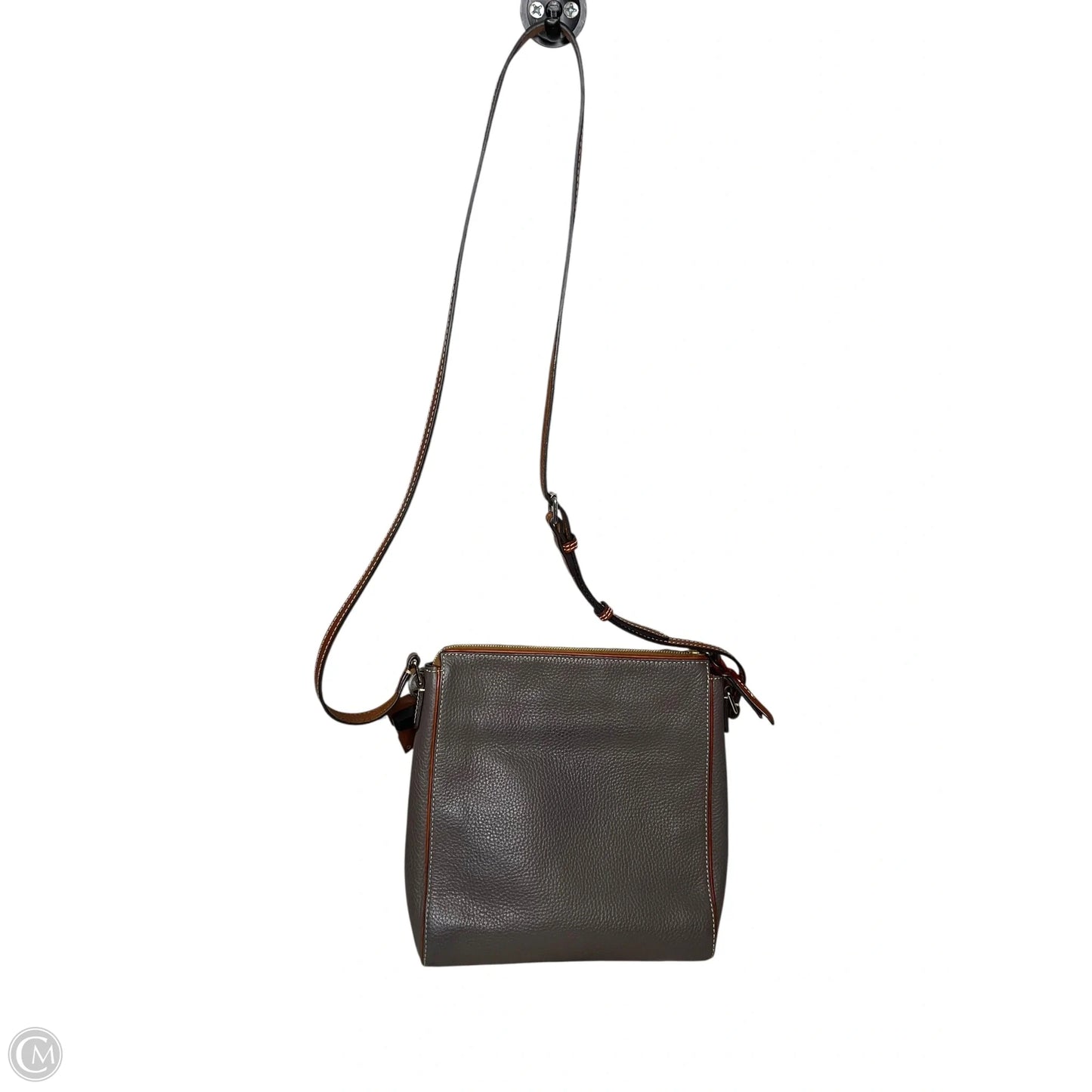Handbag Designer By Dooney And Bourke, Size: Medium