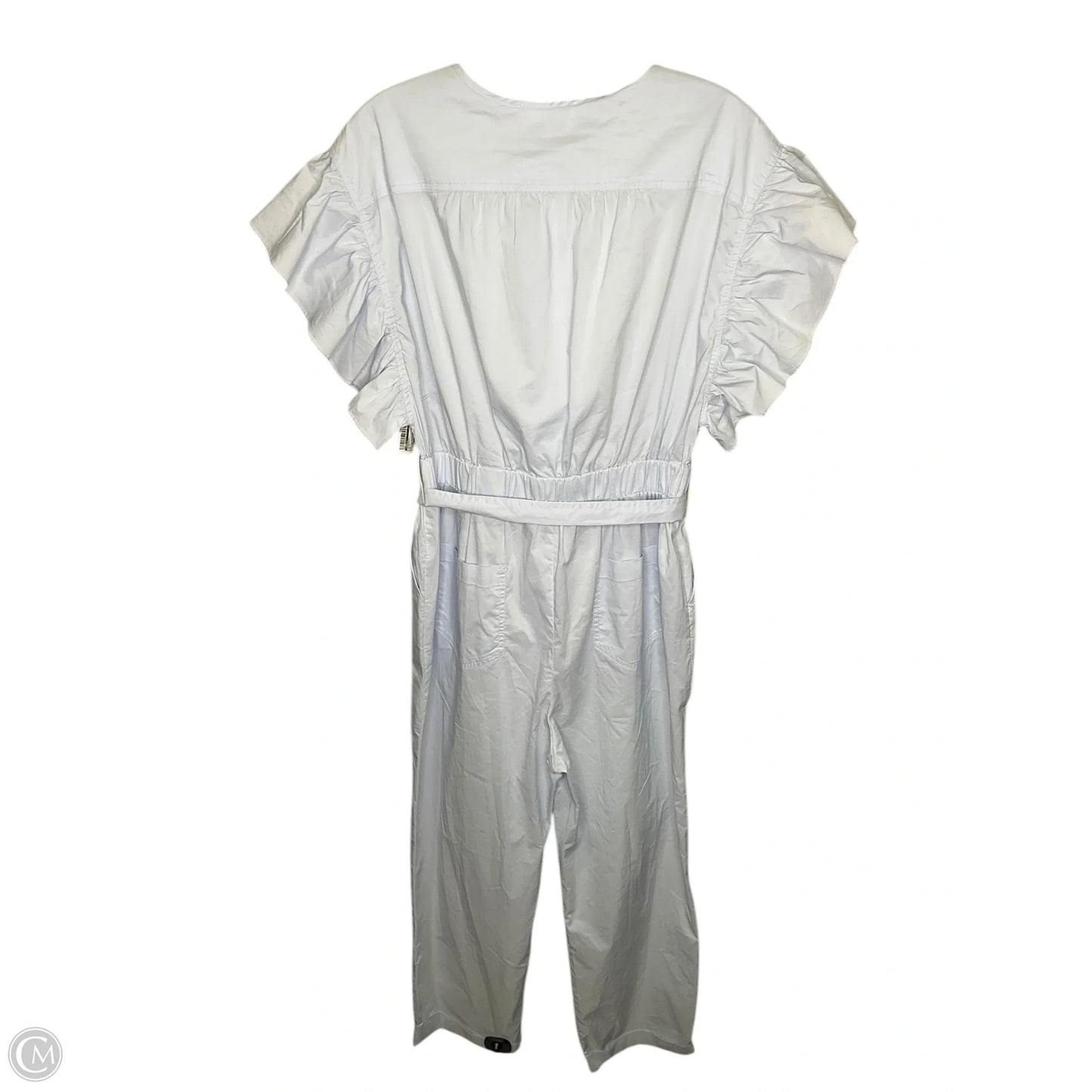 Jumpsuit By Mable In Blue, Size: S