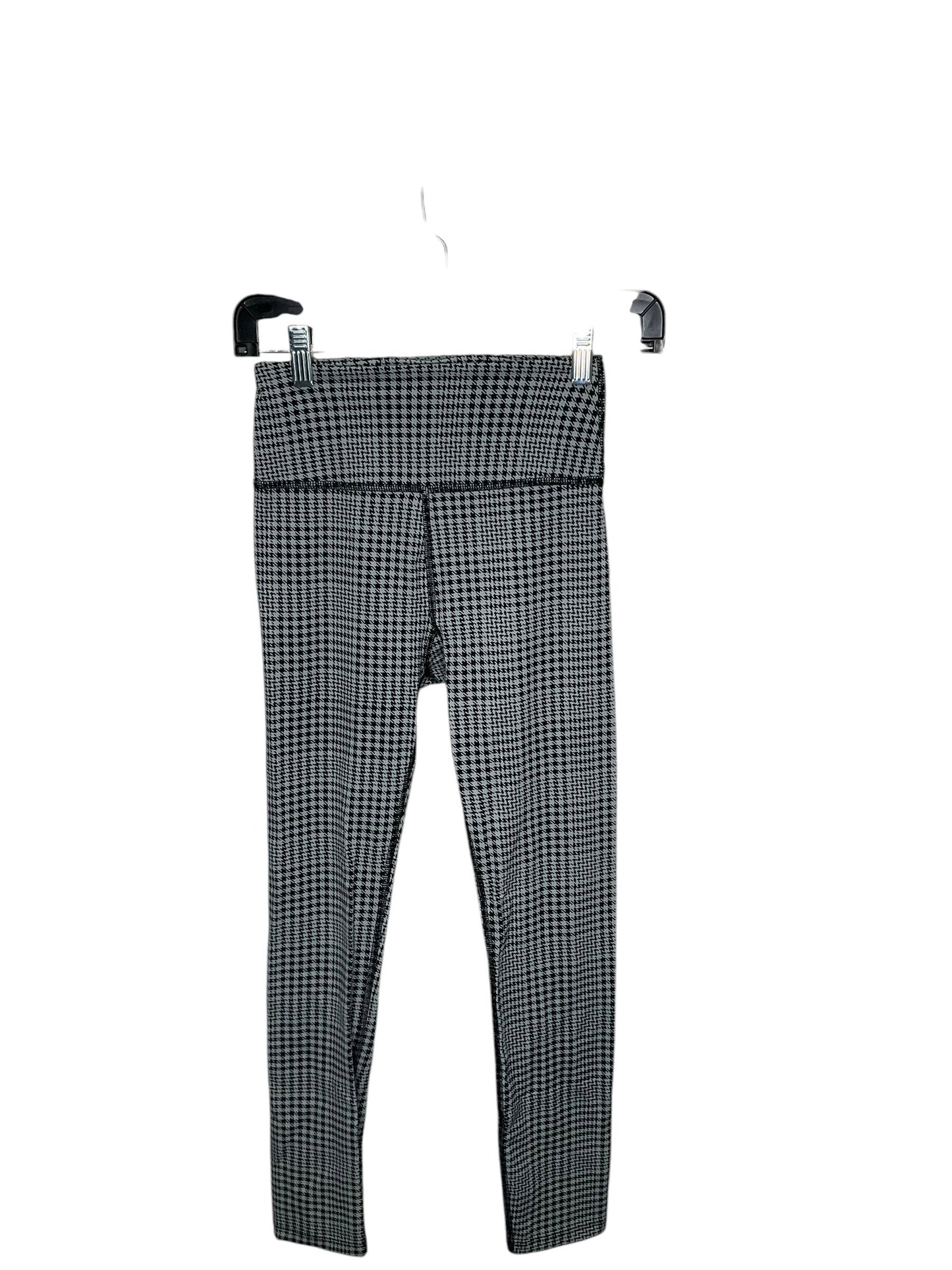 Athletic Leggings By Lou And Grey Size: Xs