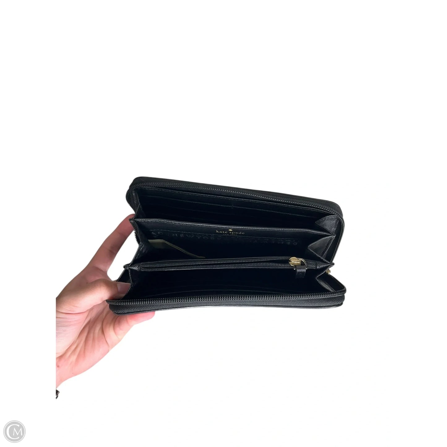 Wallet Designer By Kate Spade, Size: Small
