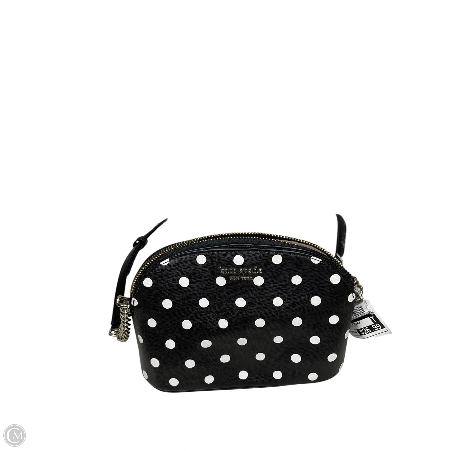 Crossbody Designer By Kate Spade, Size: Small