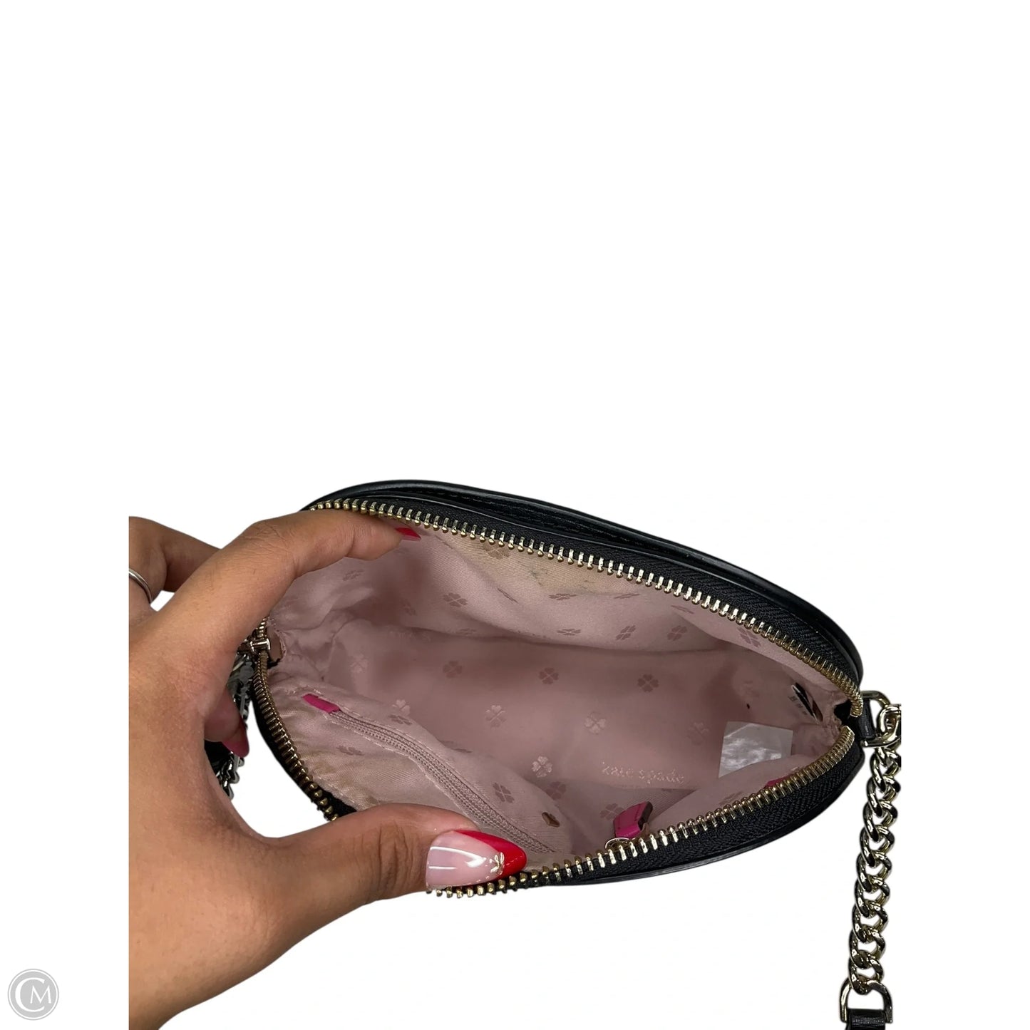 Crossbody Designer By Kate Spade, Size: Small
