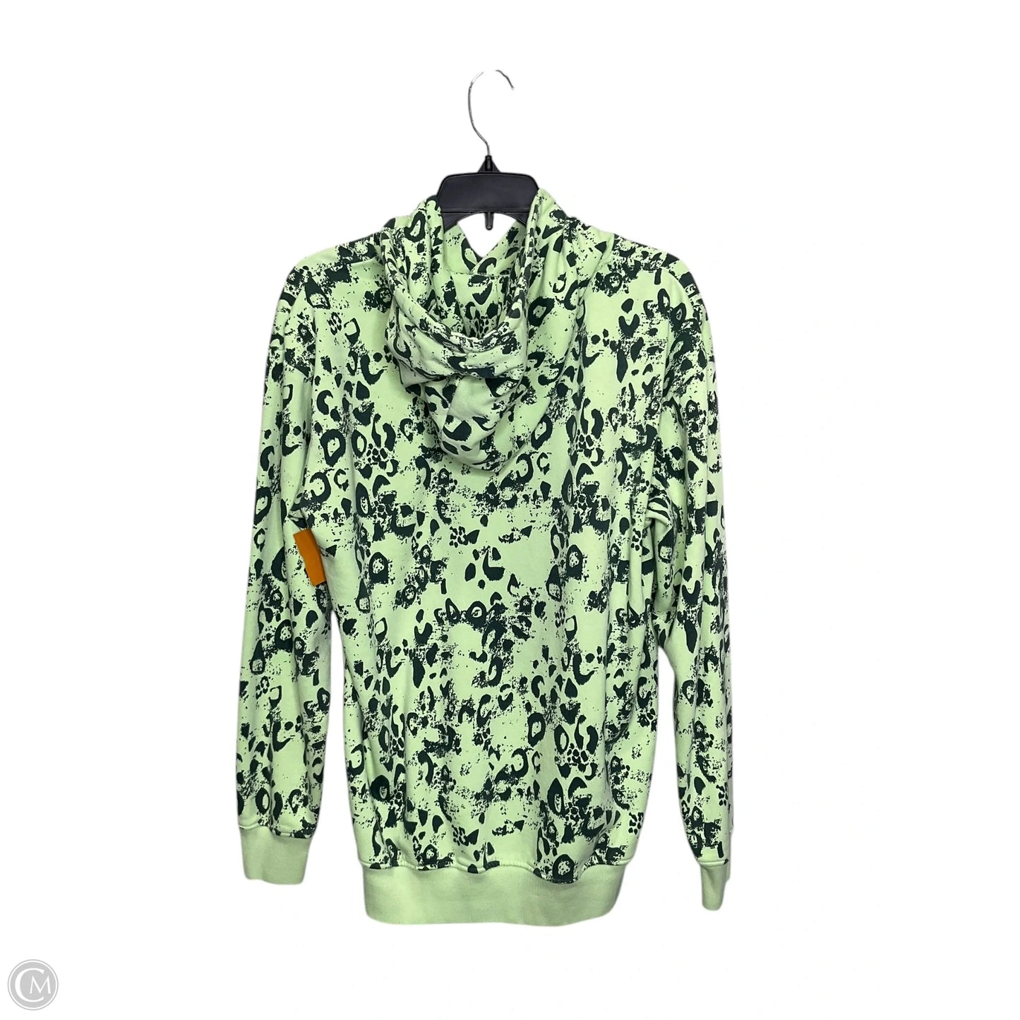 Jacket Other By Gym Shark In Green, Size: S