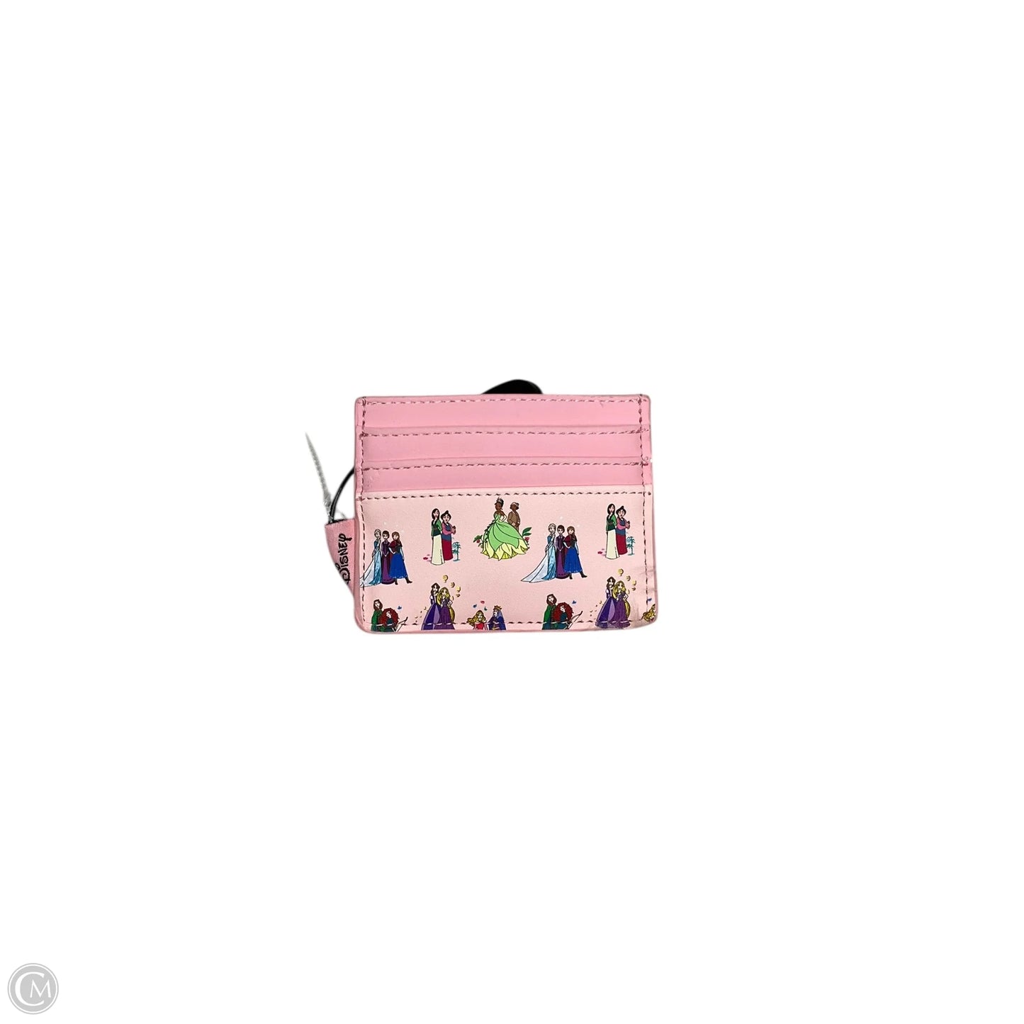 Wallet By Disney Store, Size: Small
