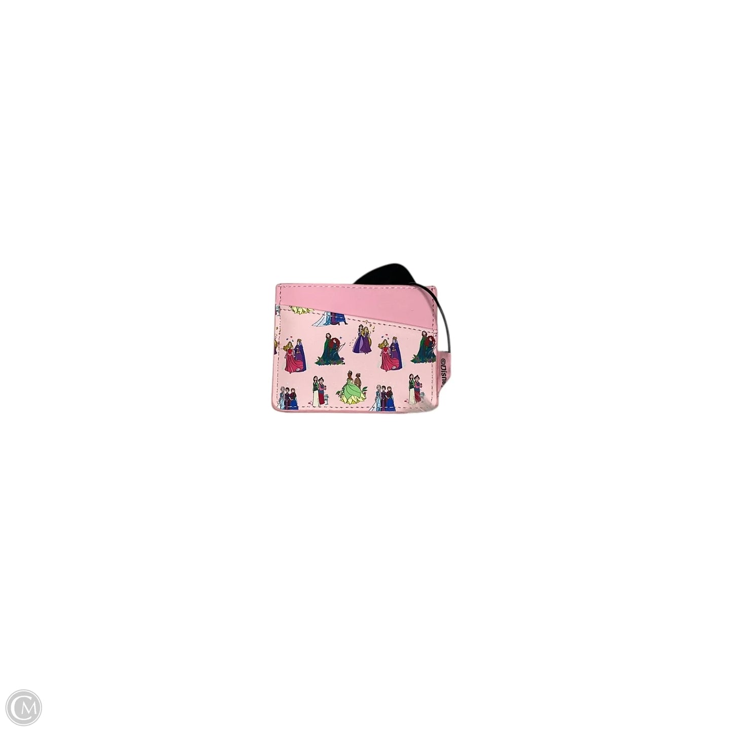 Wallet By Disney Store, Size: Small