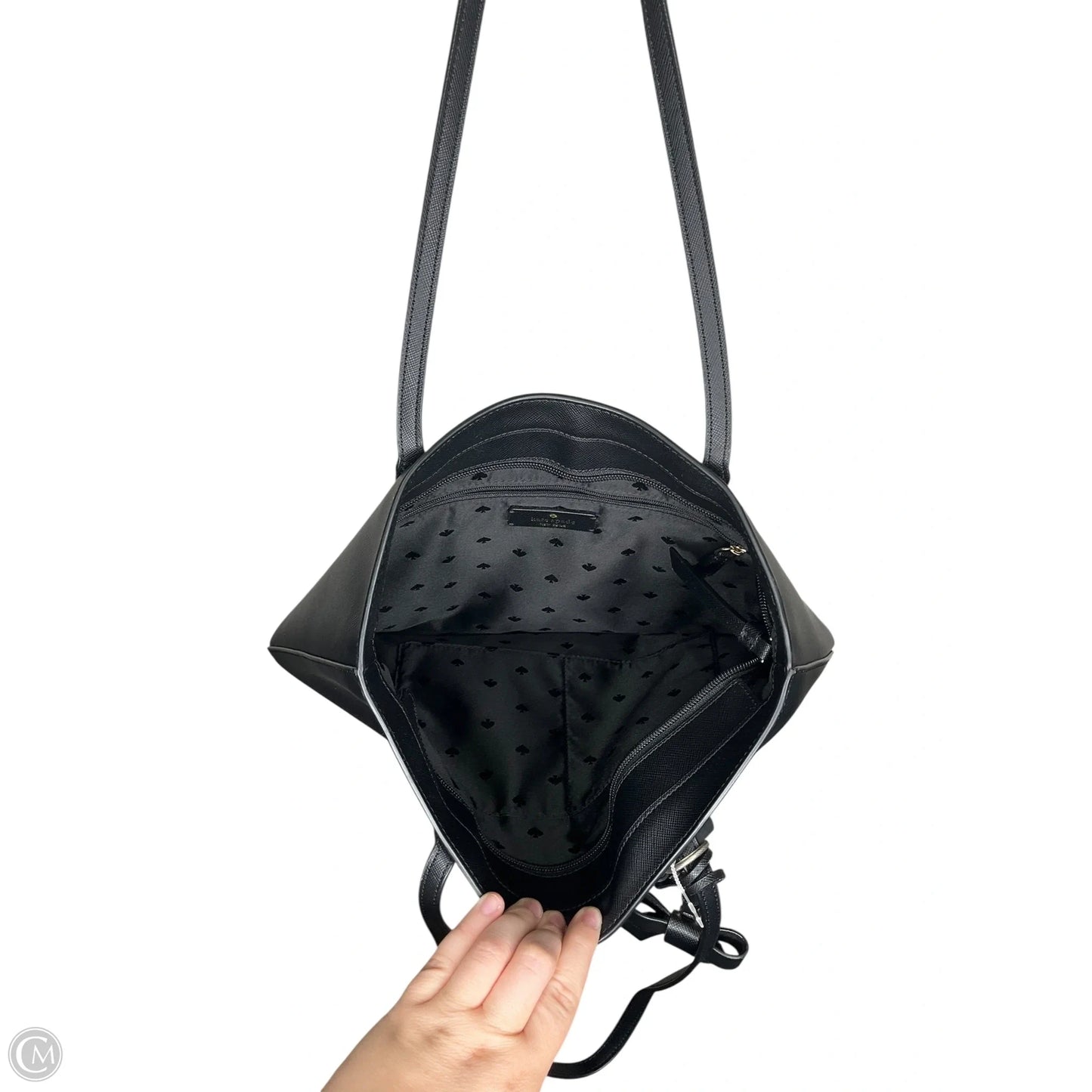 Tote Designer By Kate Spade, Size: Medium