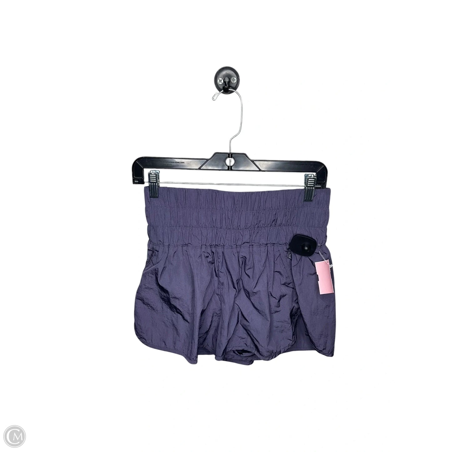 Athletic Bra By Free People In Purple, Size: M