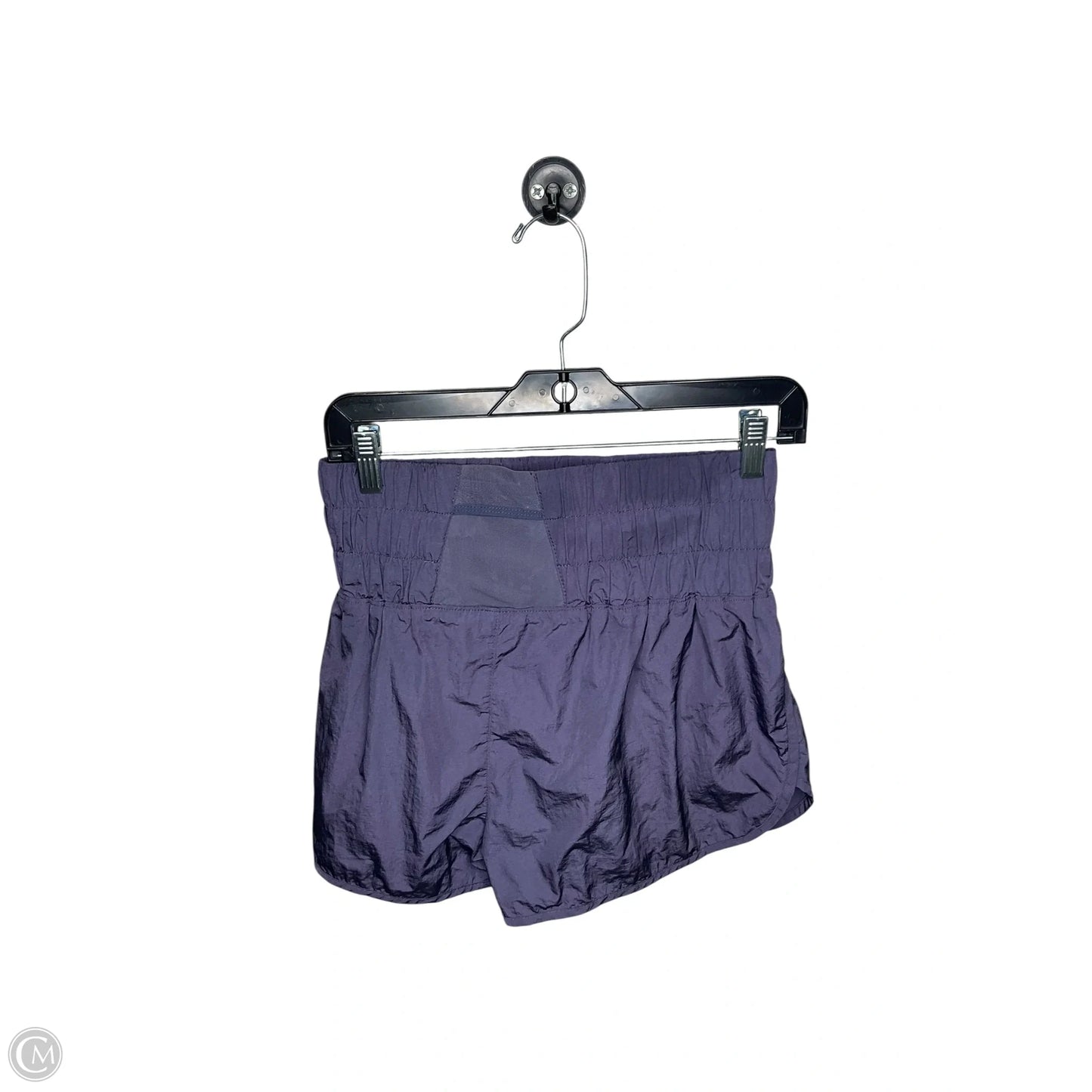 Athletic Bra By Free People In Purple, Size: M