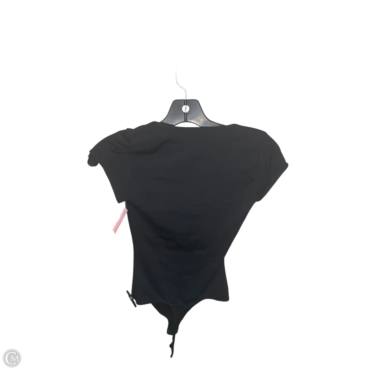 Bodysuit By Free People In Black, Size: Xs