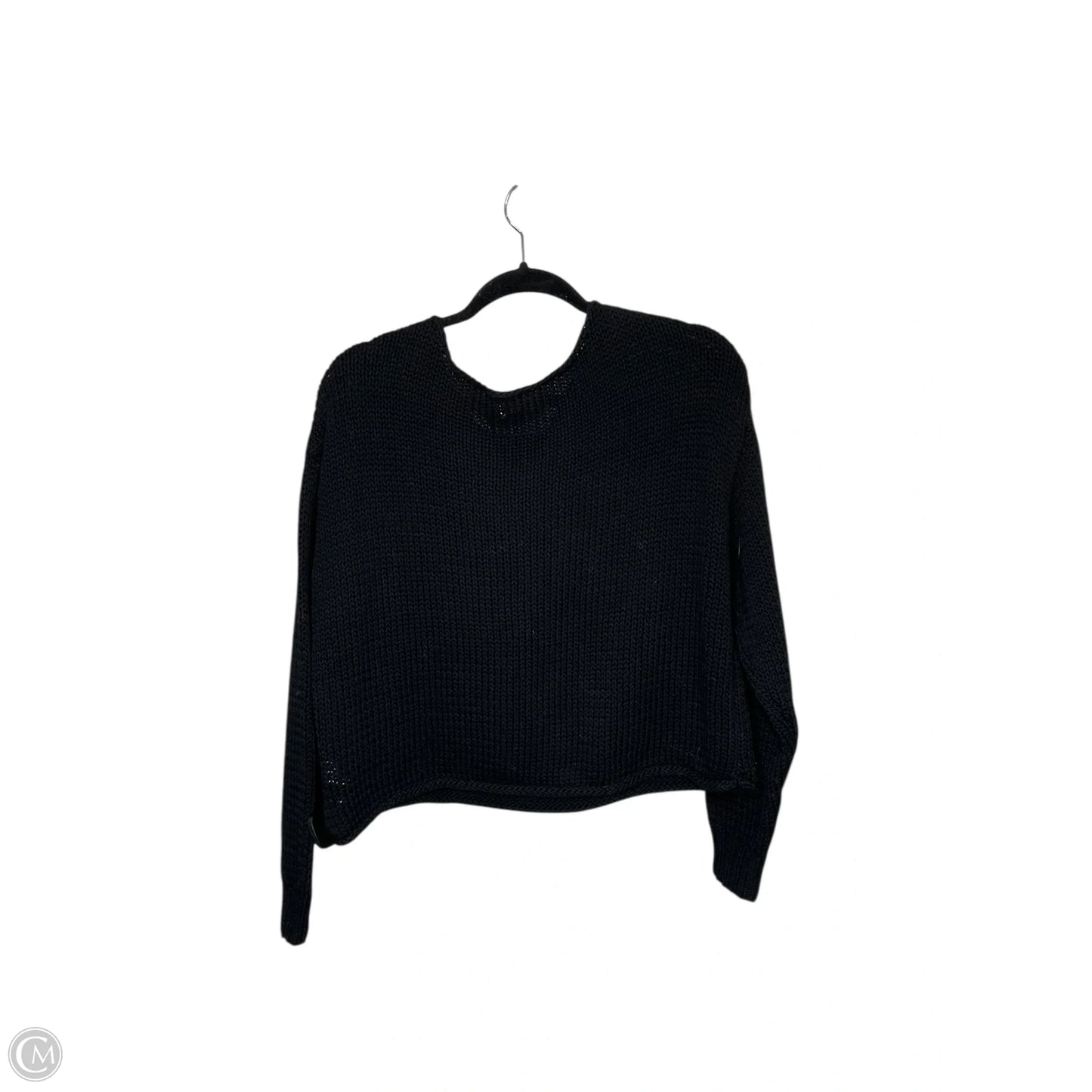 Sweater By Aerie In Black, Size: S