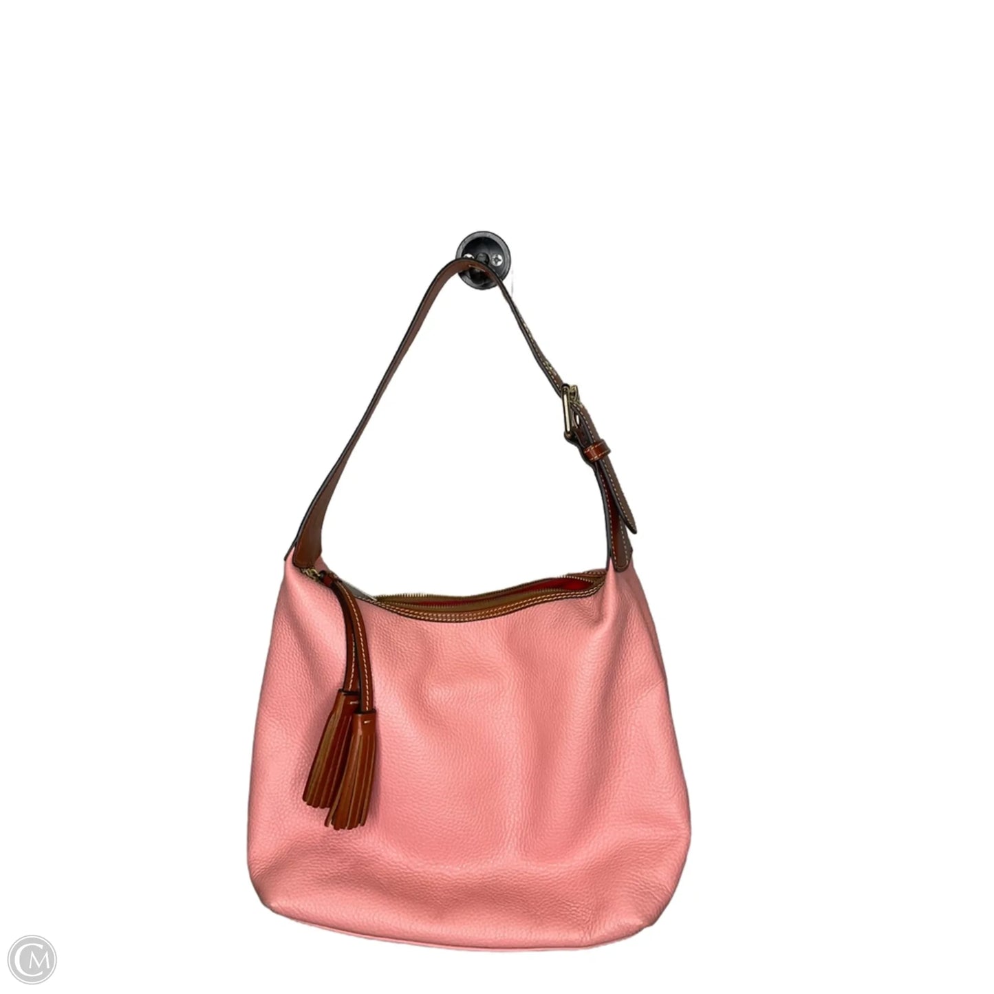 Handbag Designer By Dooney And Bourke, Size: Medium