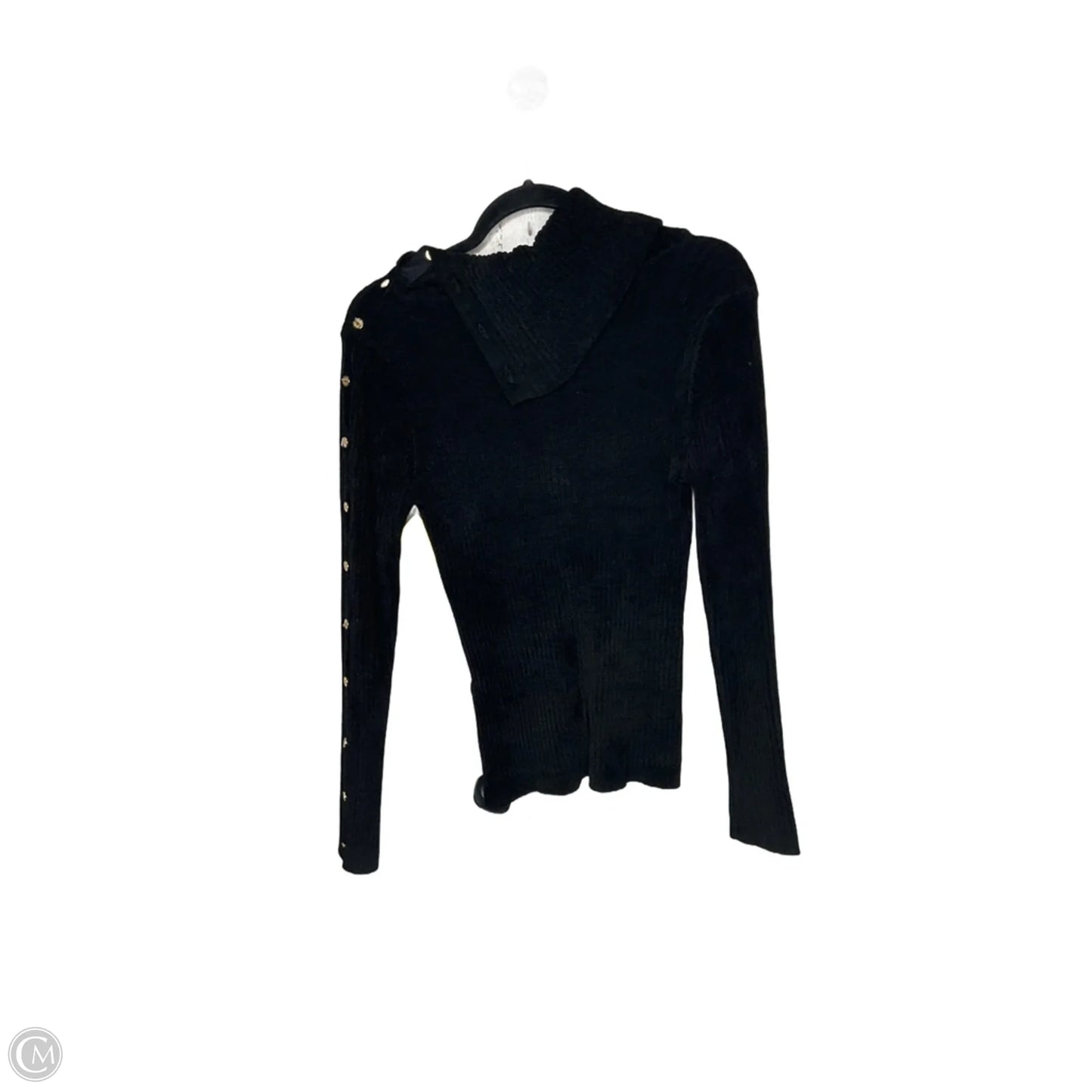 Sweater By White House Black Market In Black, Size: M