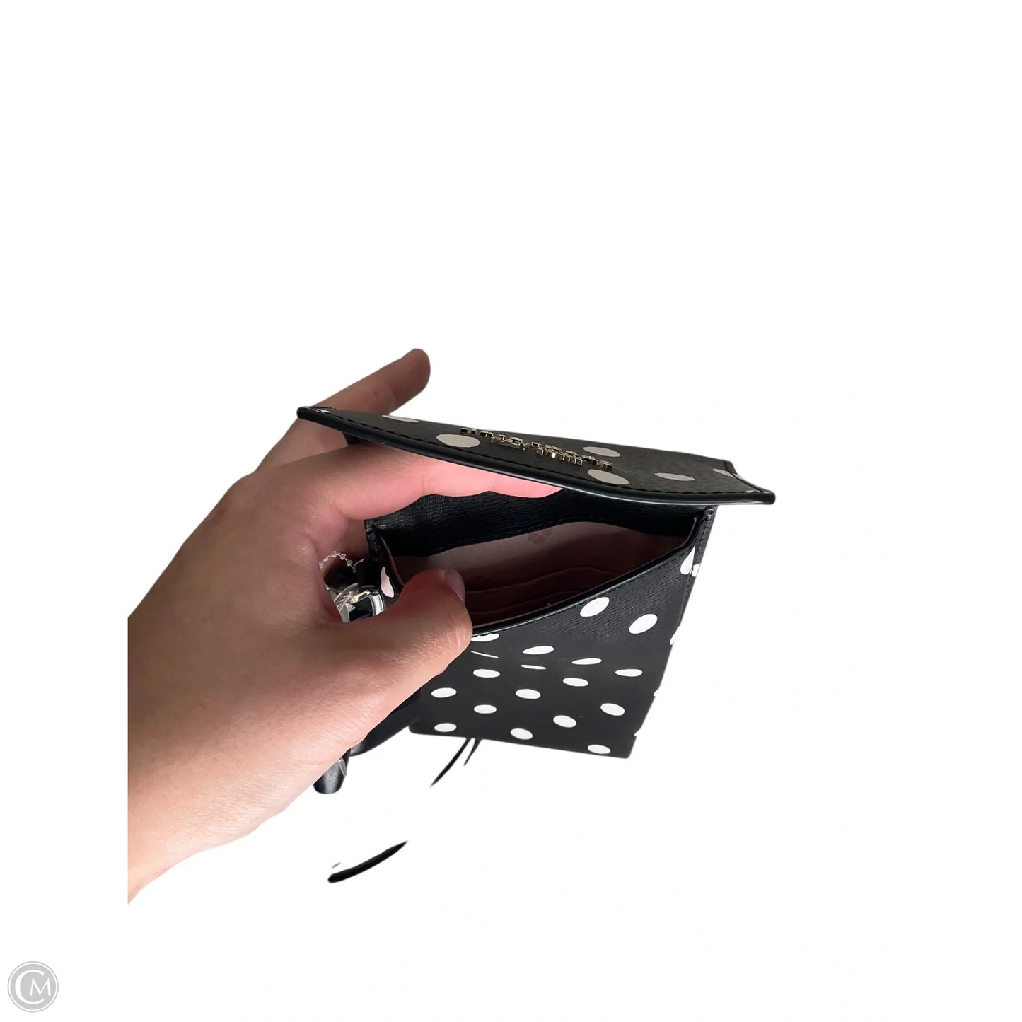 Wallet Designer By Kate Spade, Size: Medium