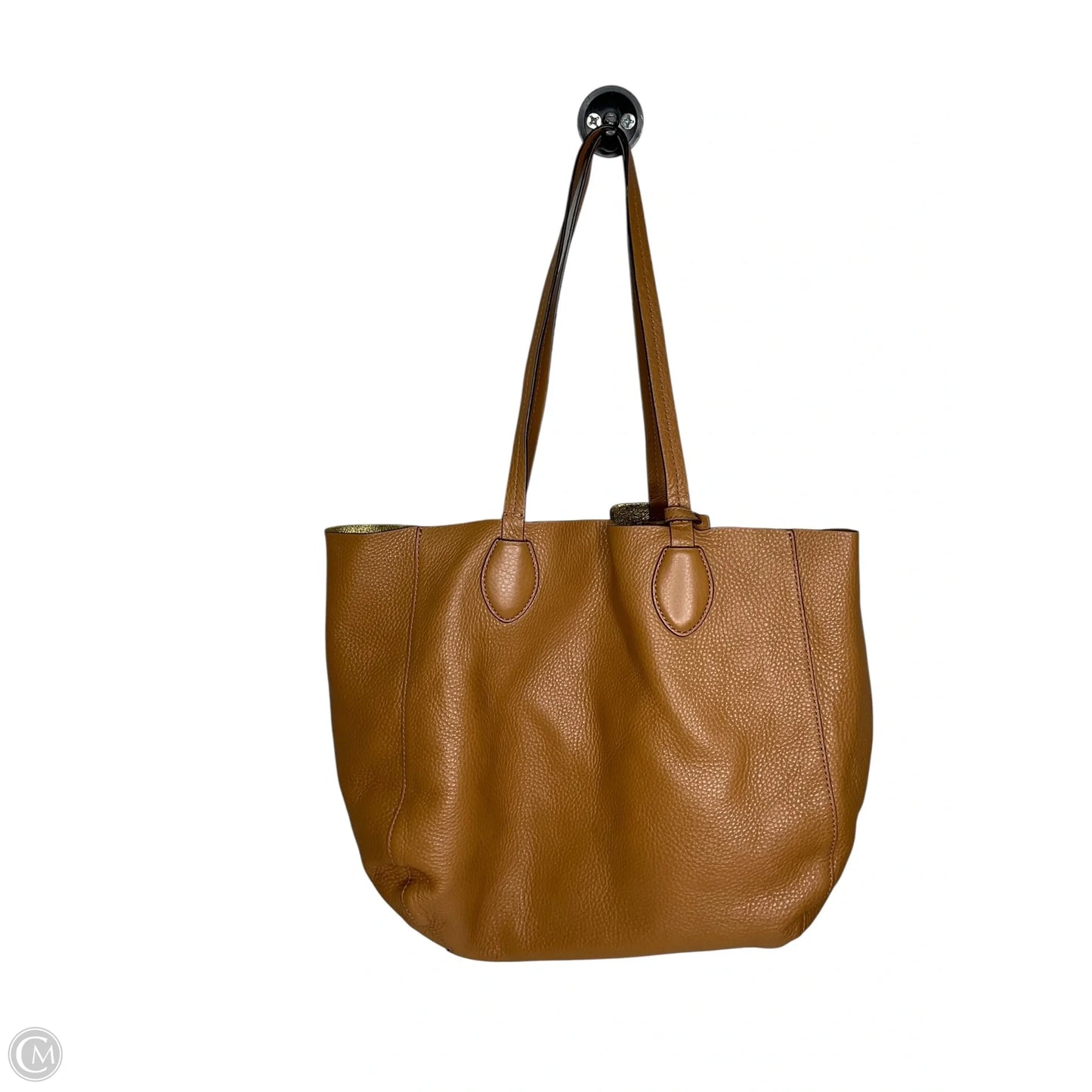 Tote Designer By Michael Kors, Size: Large
