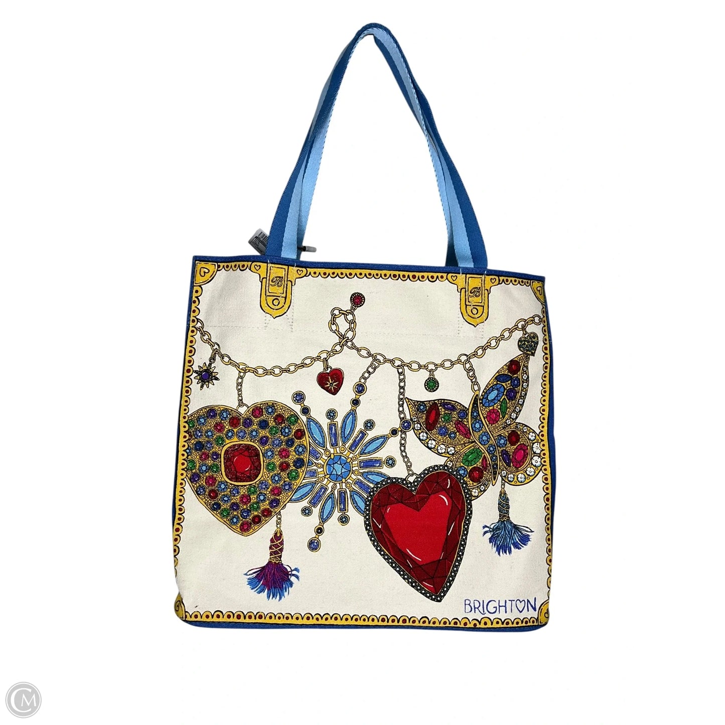 Tote By Brighton, Size: Large