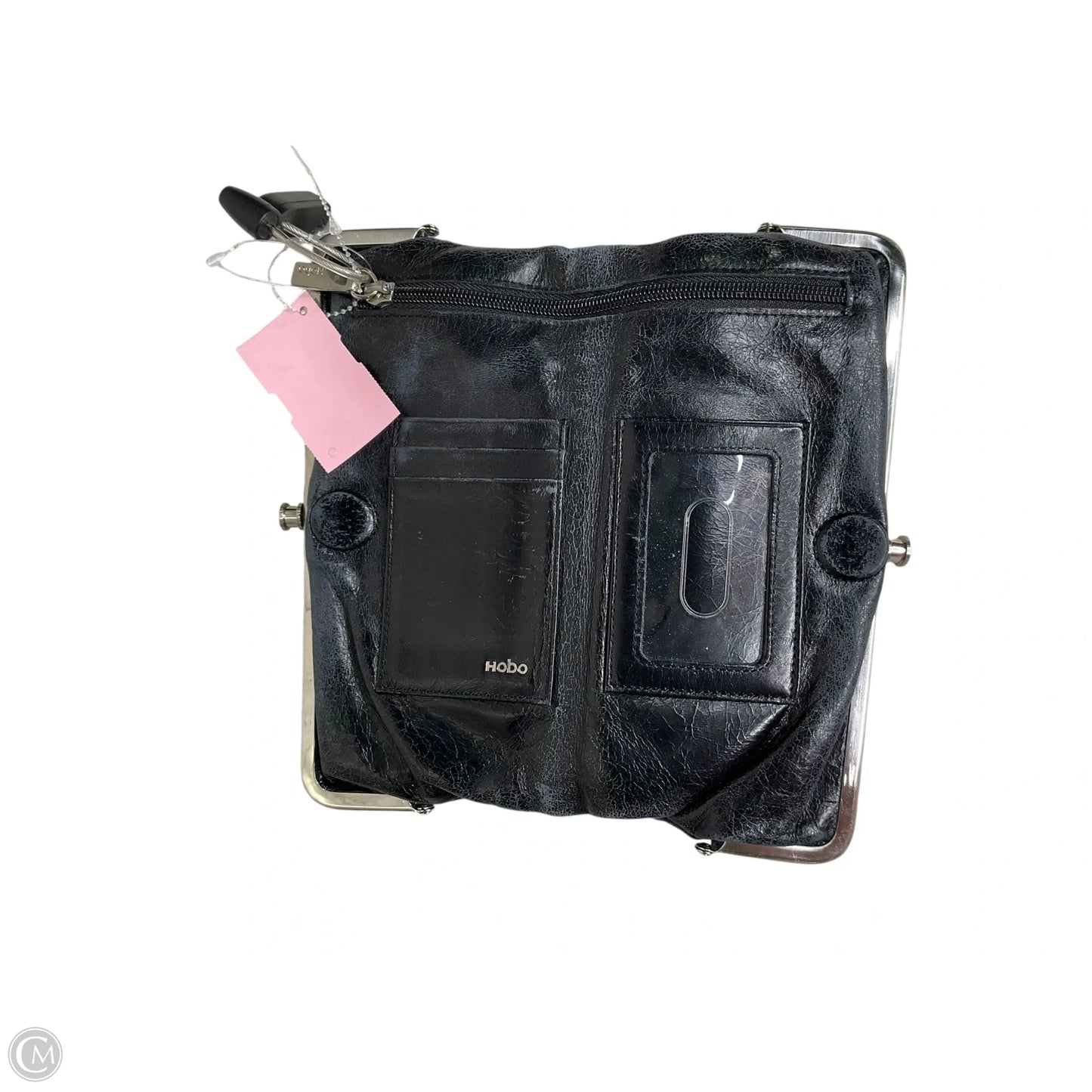 Wallet By Hobo Intl, Size: Medium